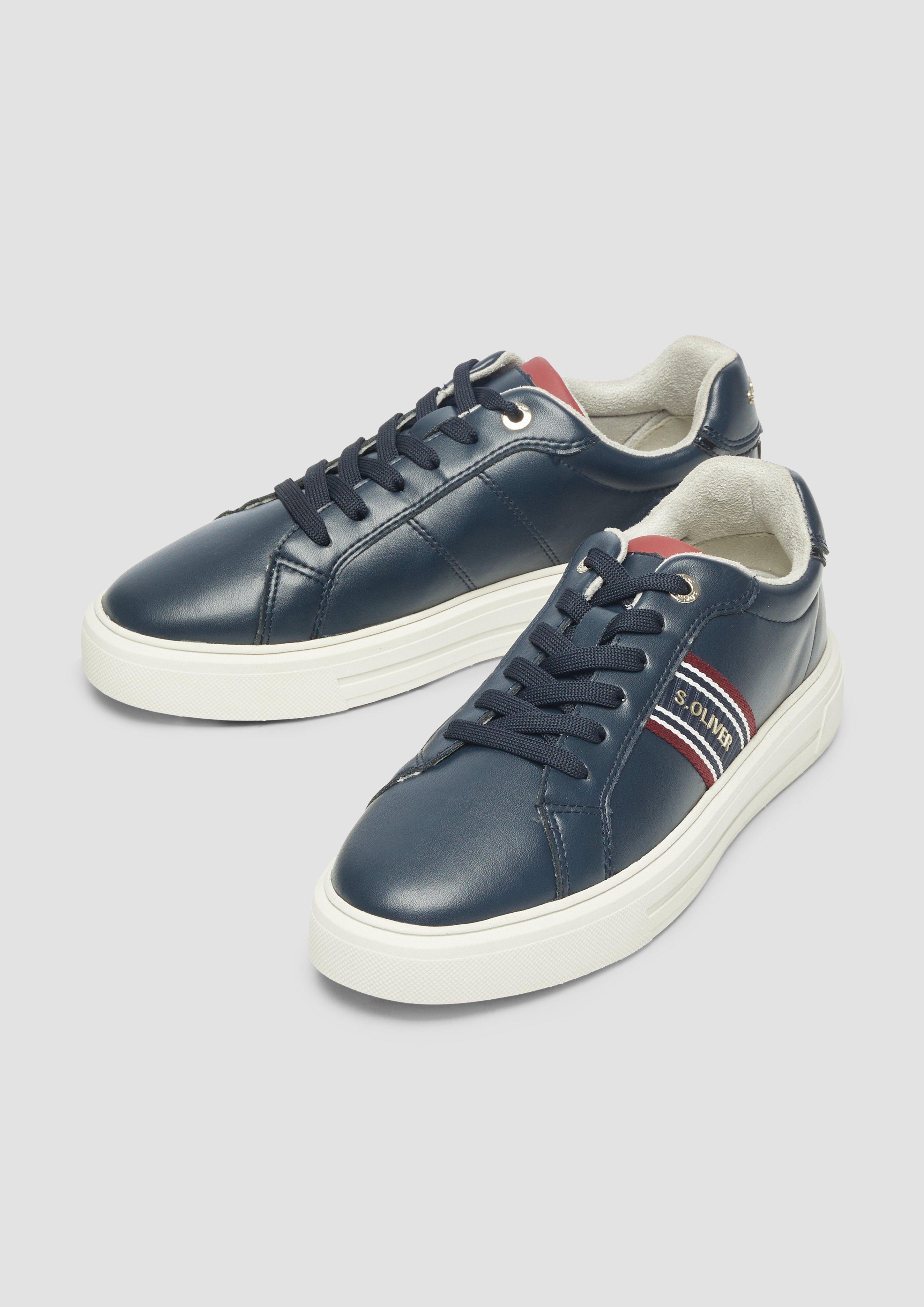 Schnürer in 805 & 100