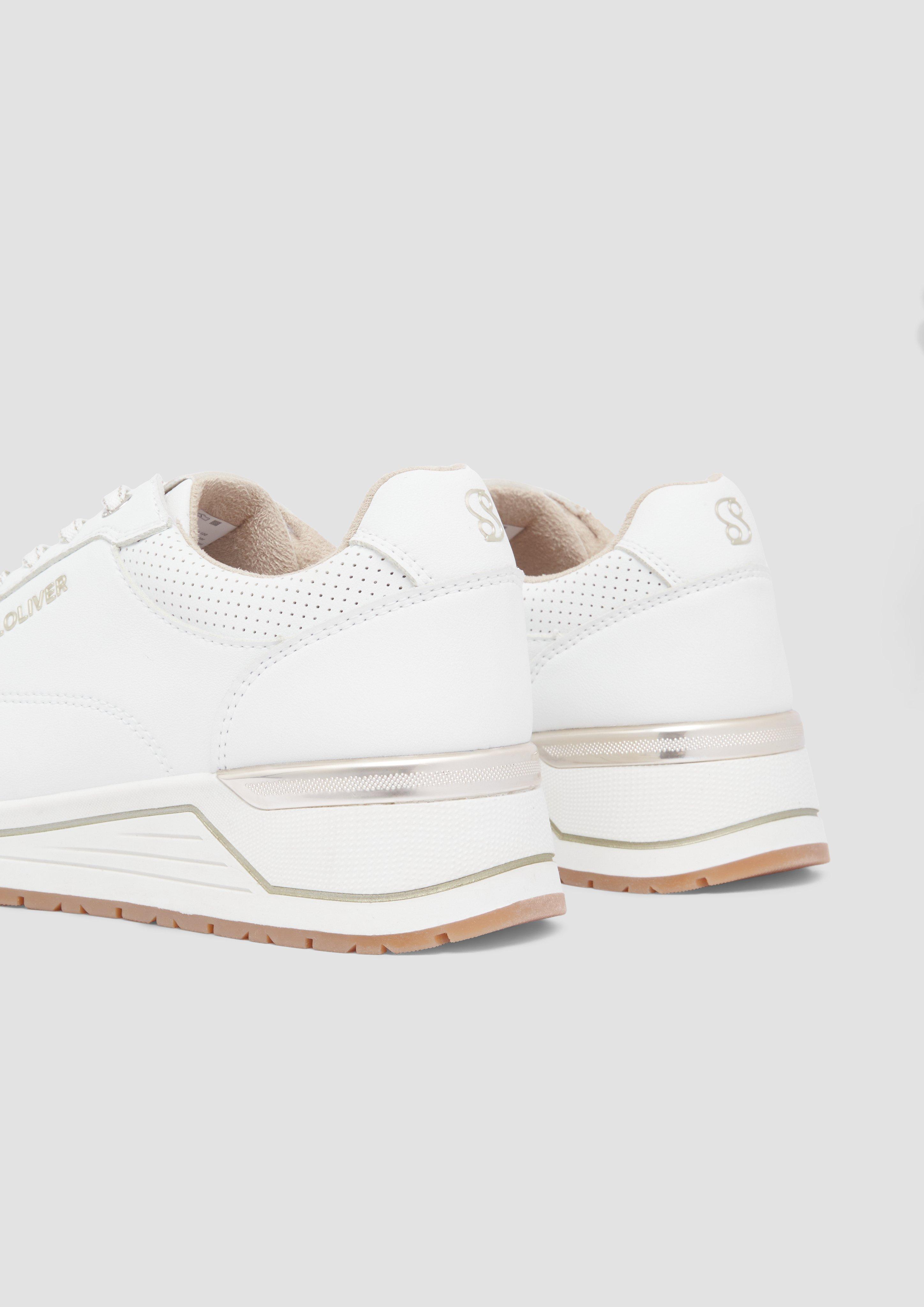 Cipele na vezanje in 100 & 403