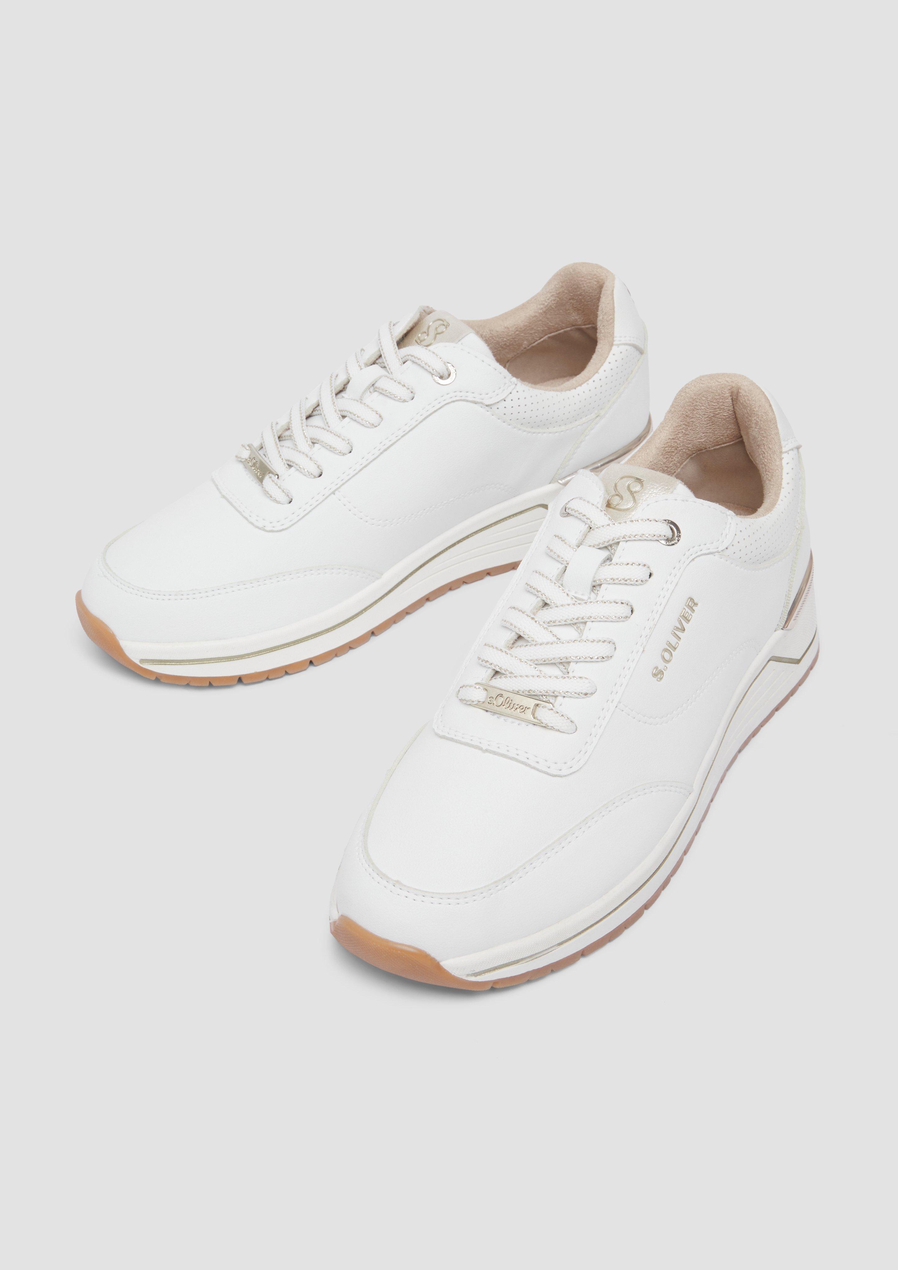 Cipele na vezanje in 100 & 403