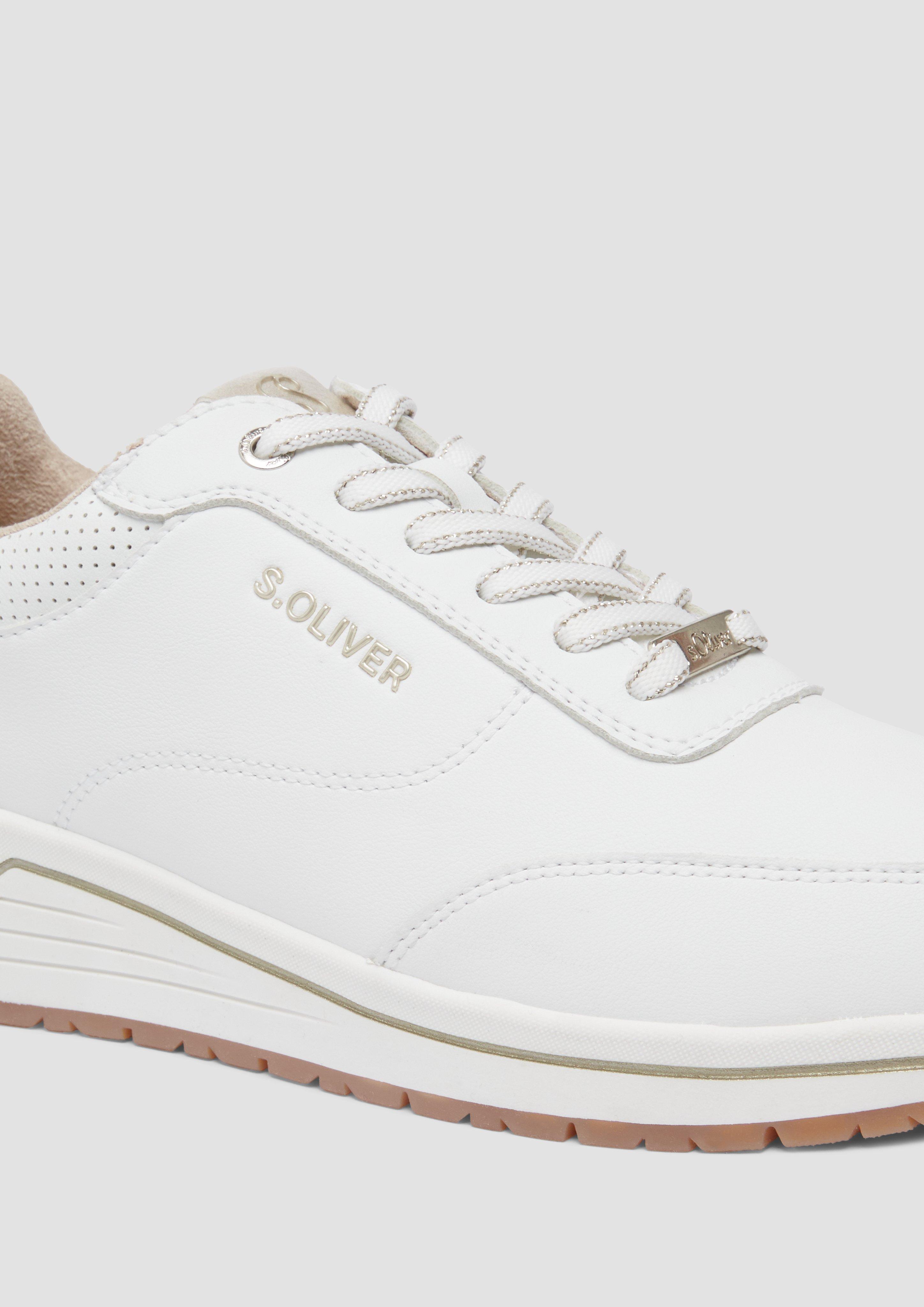 Cipele na vezanje in 100 & 403