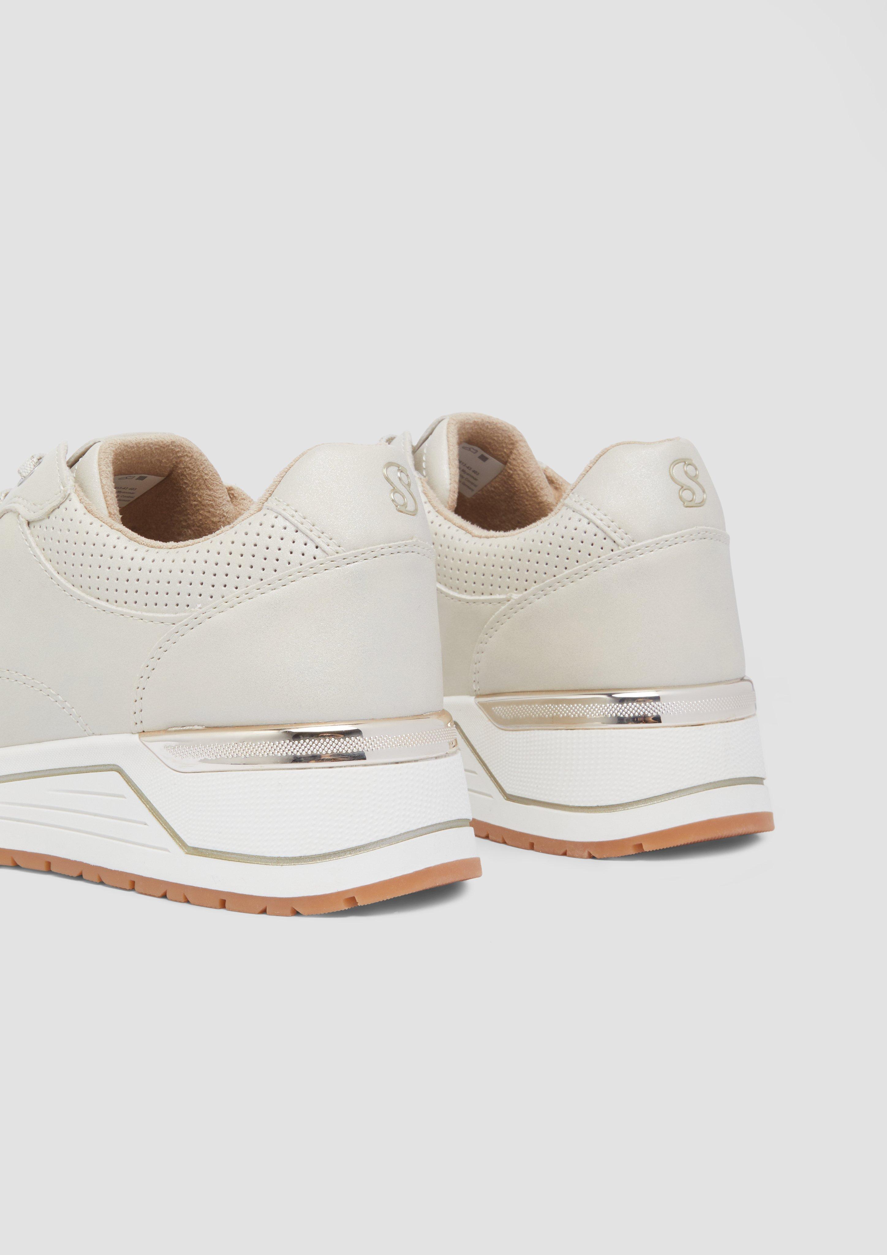 Cipele na vezanje in 403