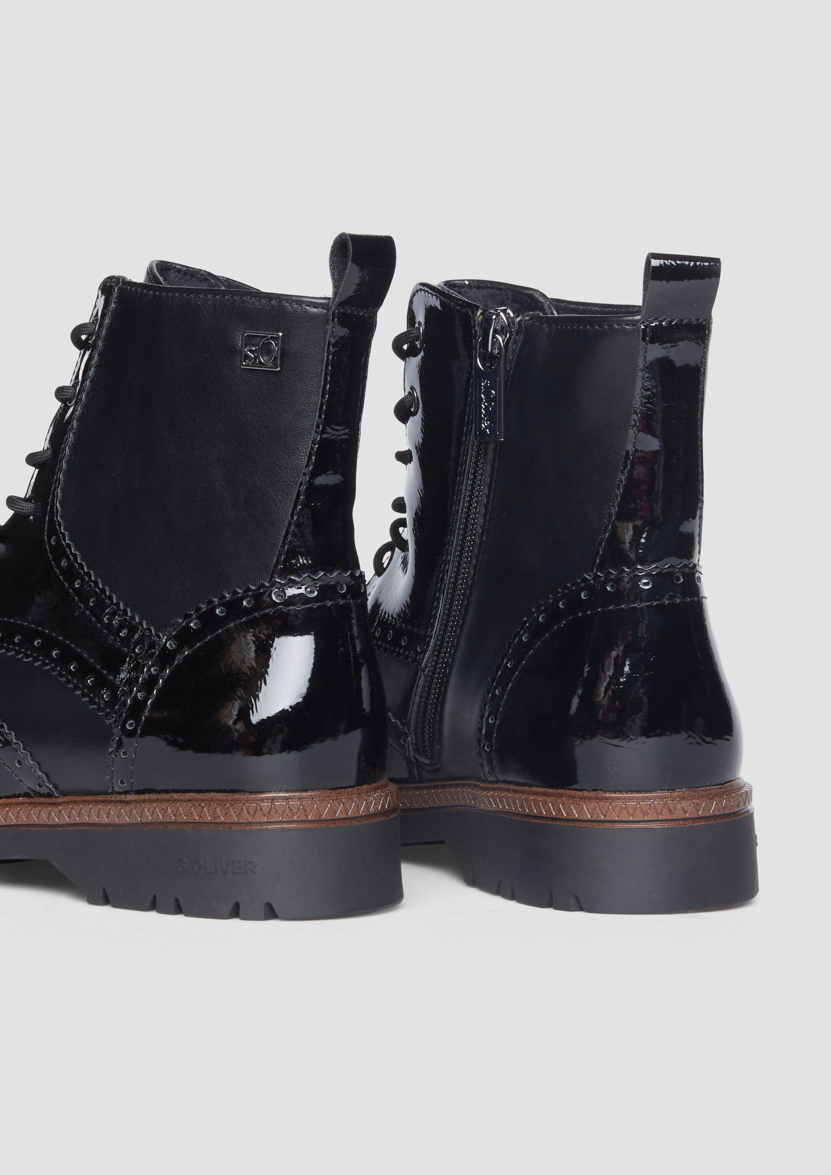 Stiefel in 001, 805 & 908