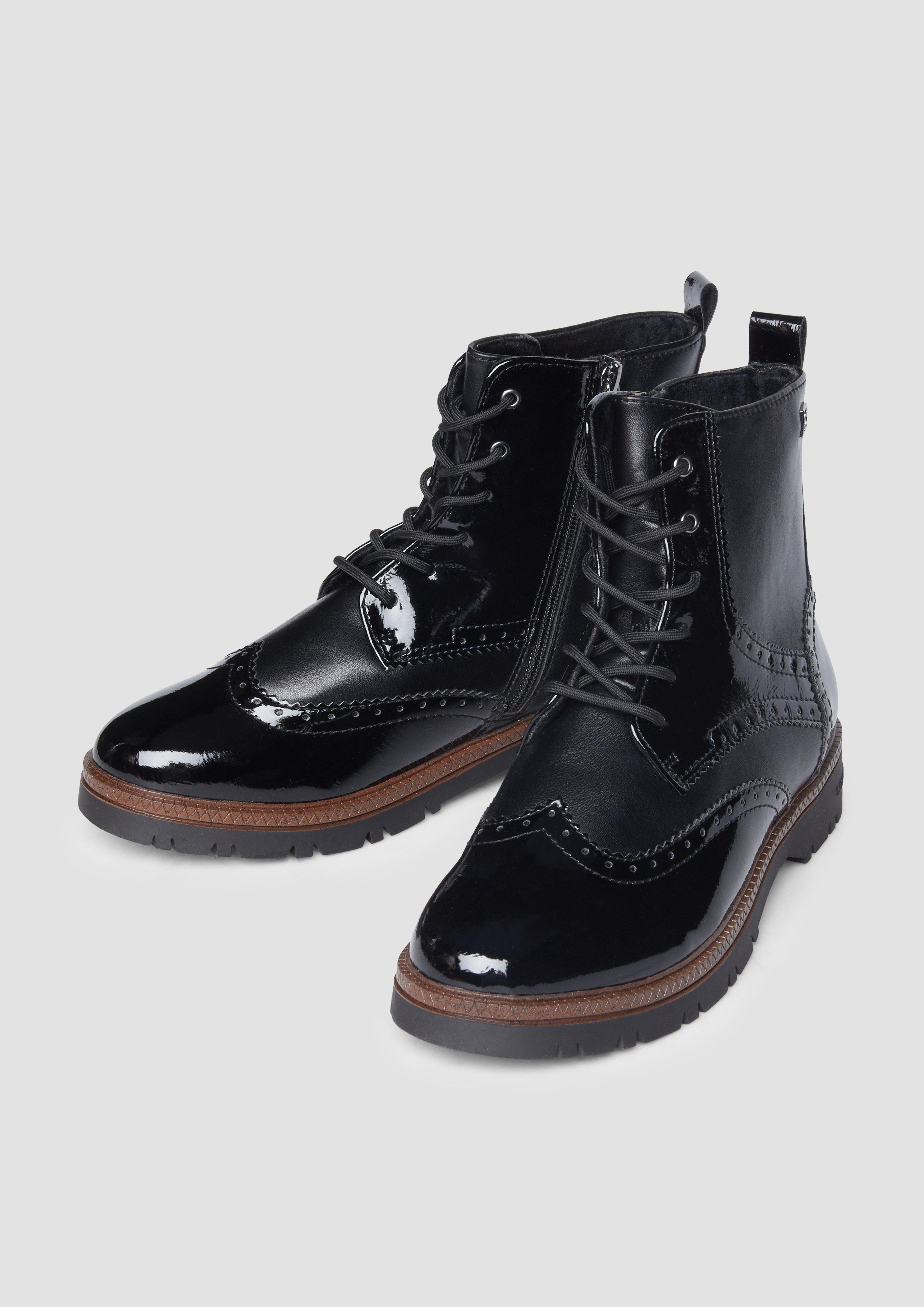 Stiefel in 001, 805 & 908