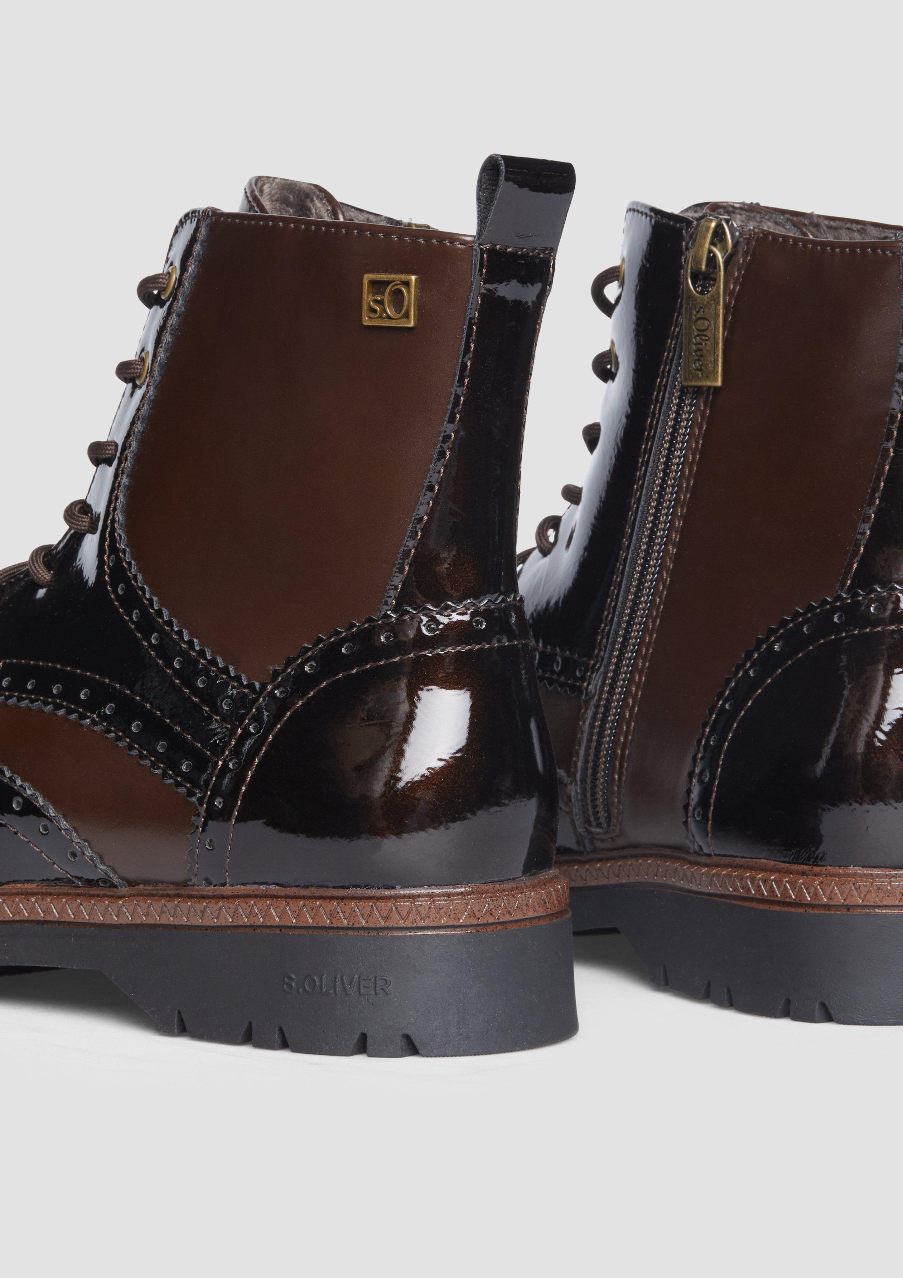 Stiefel in 302, 001, 805 & 908