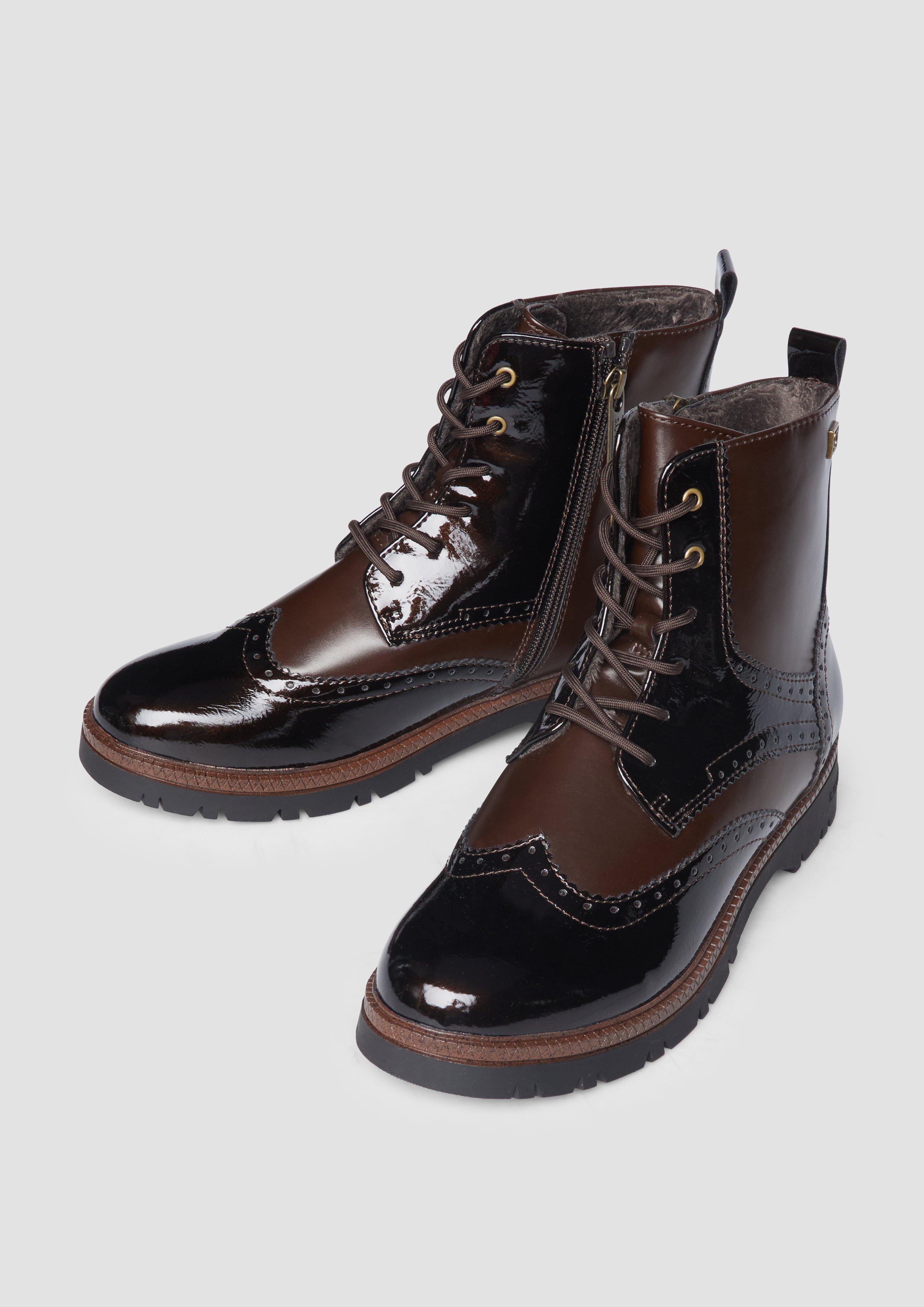 Stiefel in 302, 001, 805 & 908