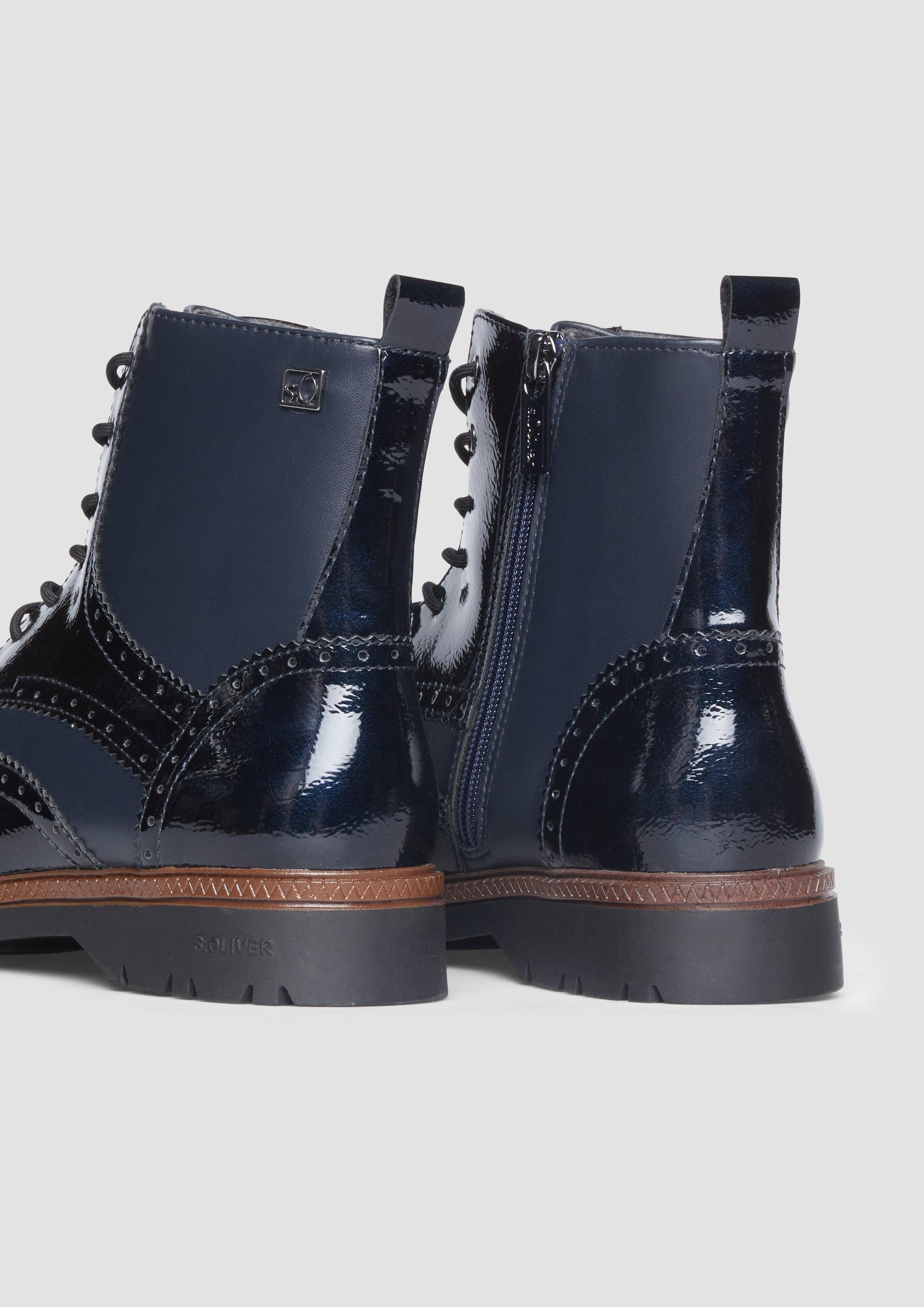 Stiefel in 805, 001 & 908