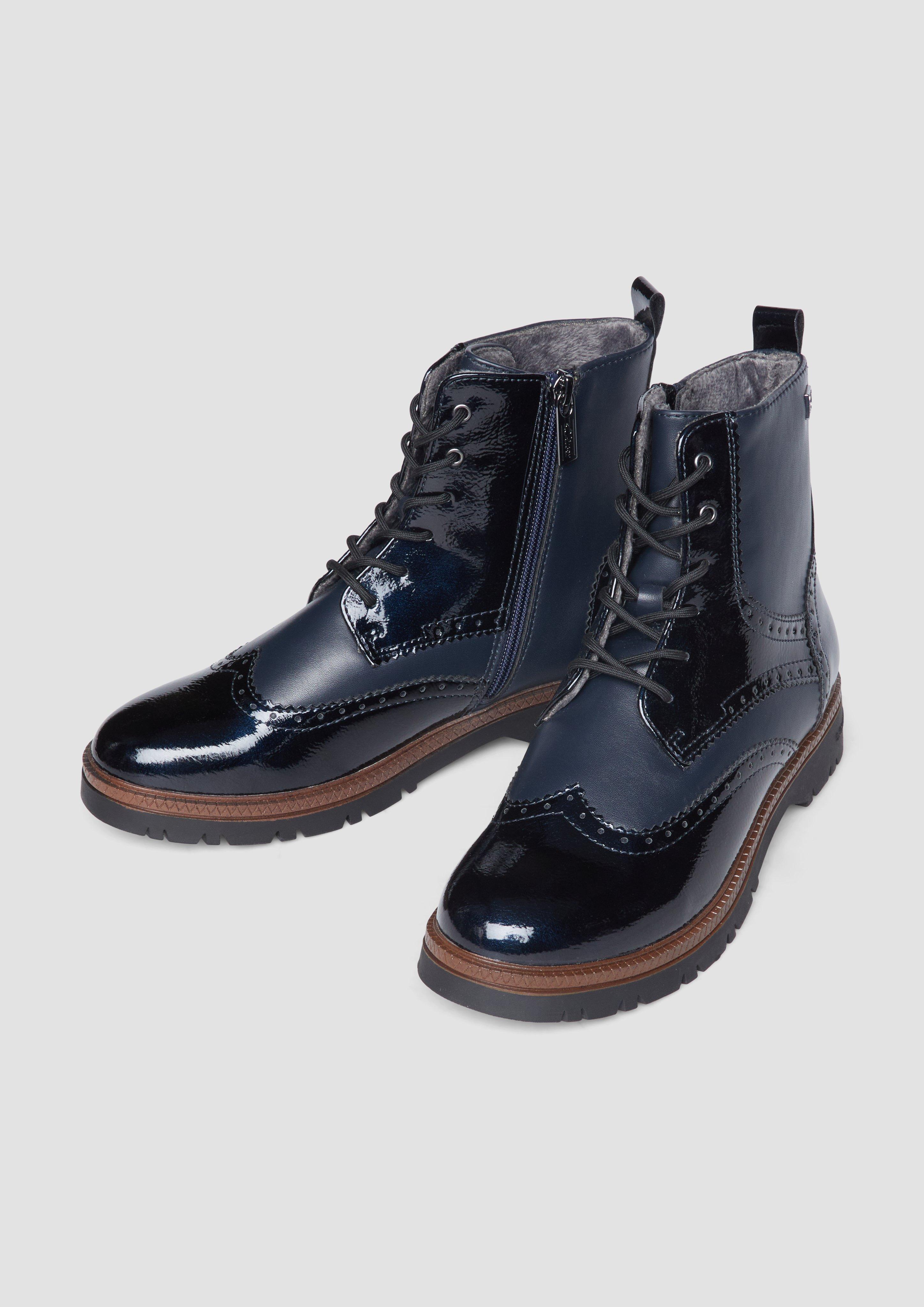 Stiefel in 805, 001 & 908