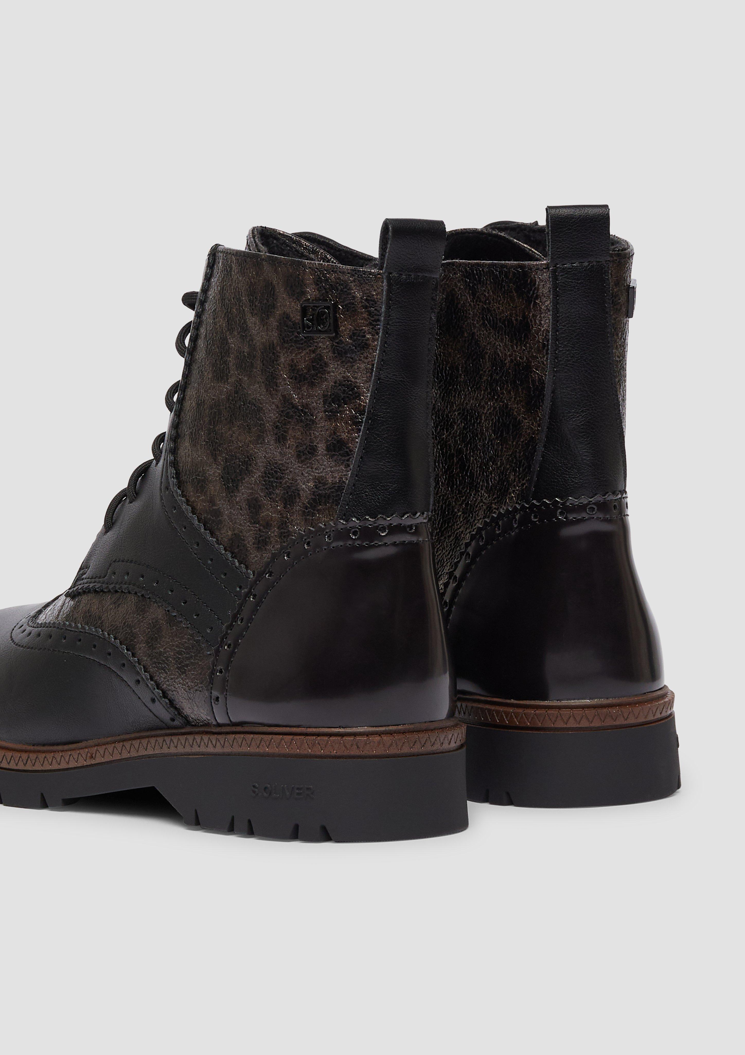 Stiefel in 908, 001 & 805