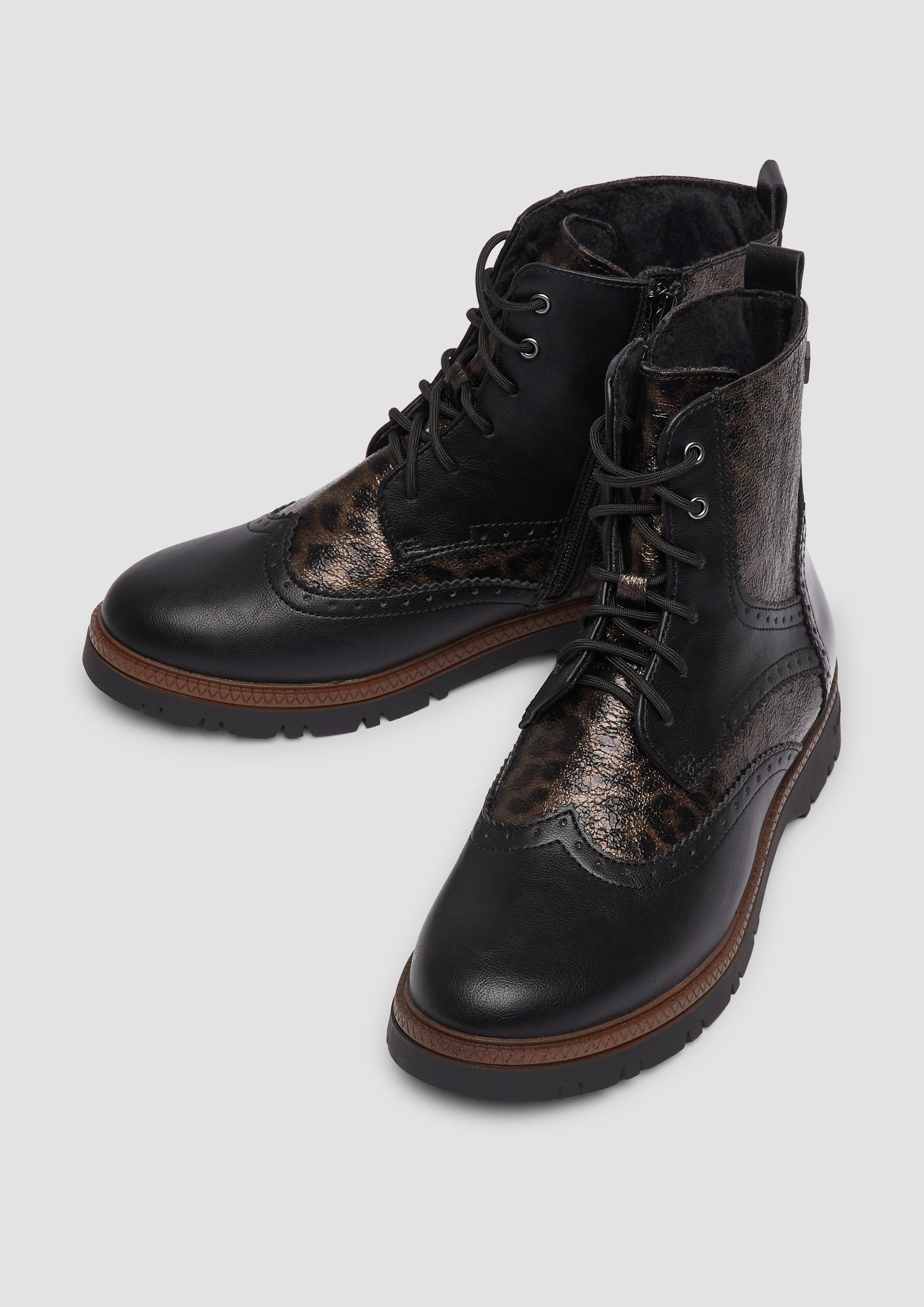 Stiefel in 908, 001 & 805