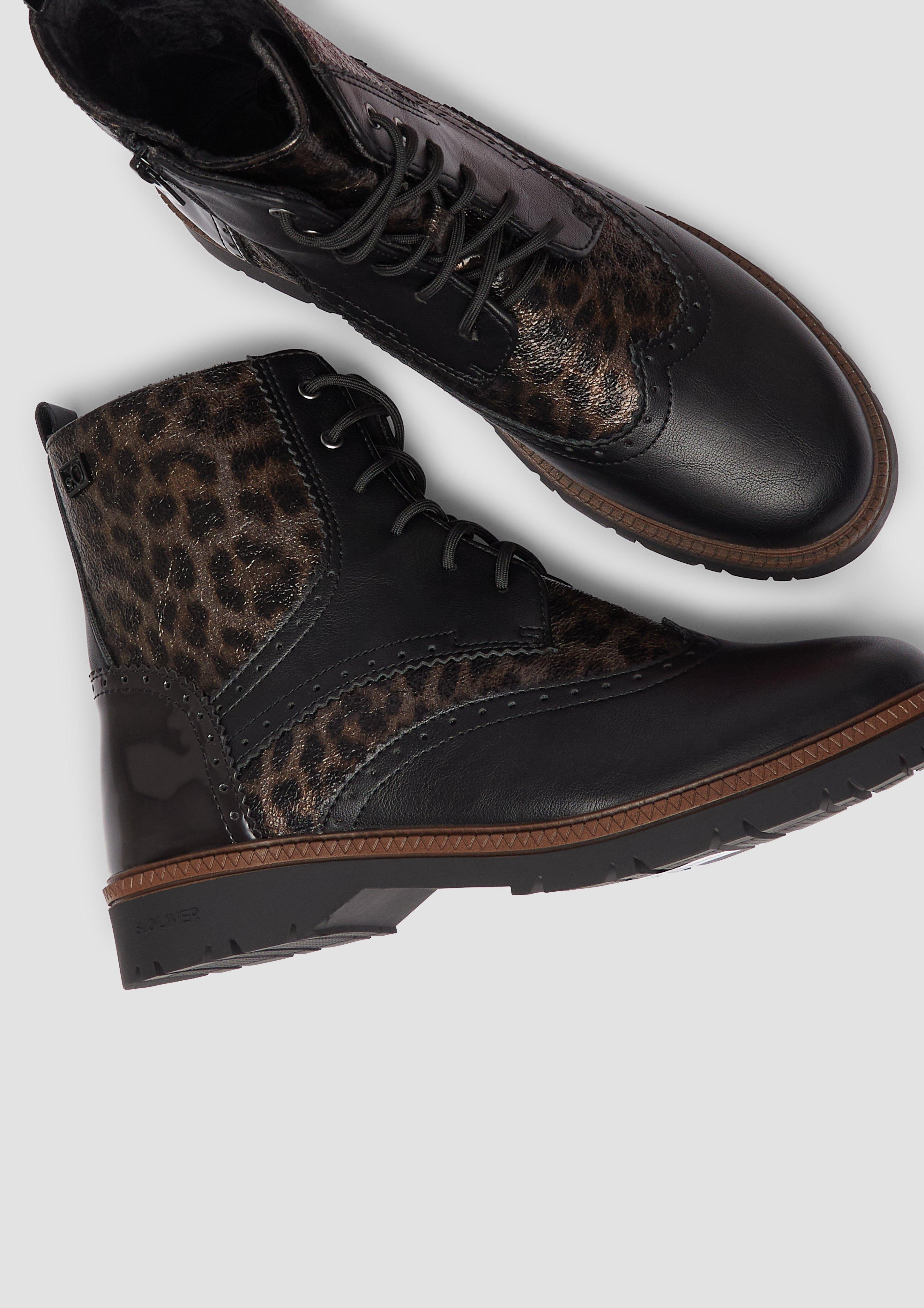 Stiefel in 908, 001 & 805