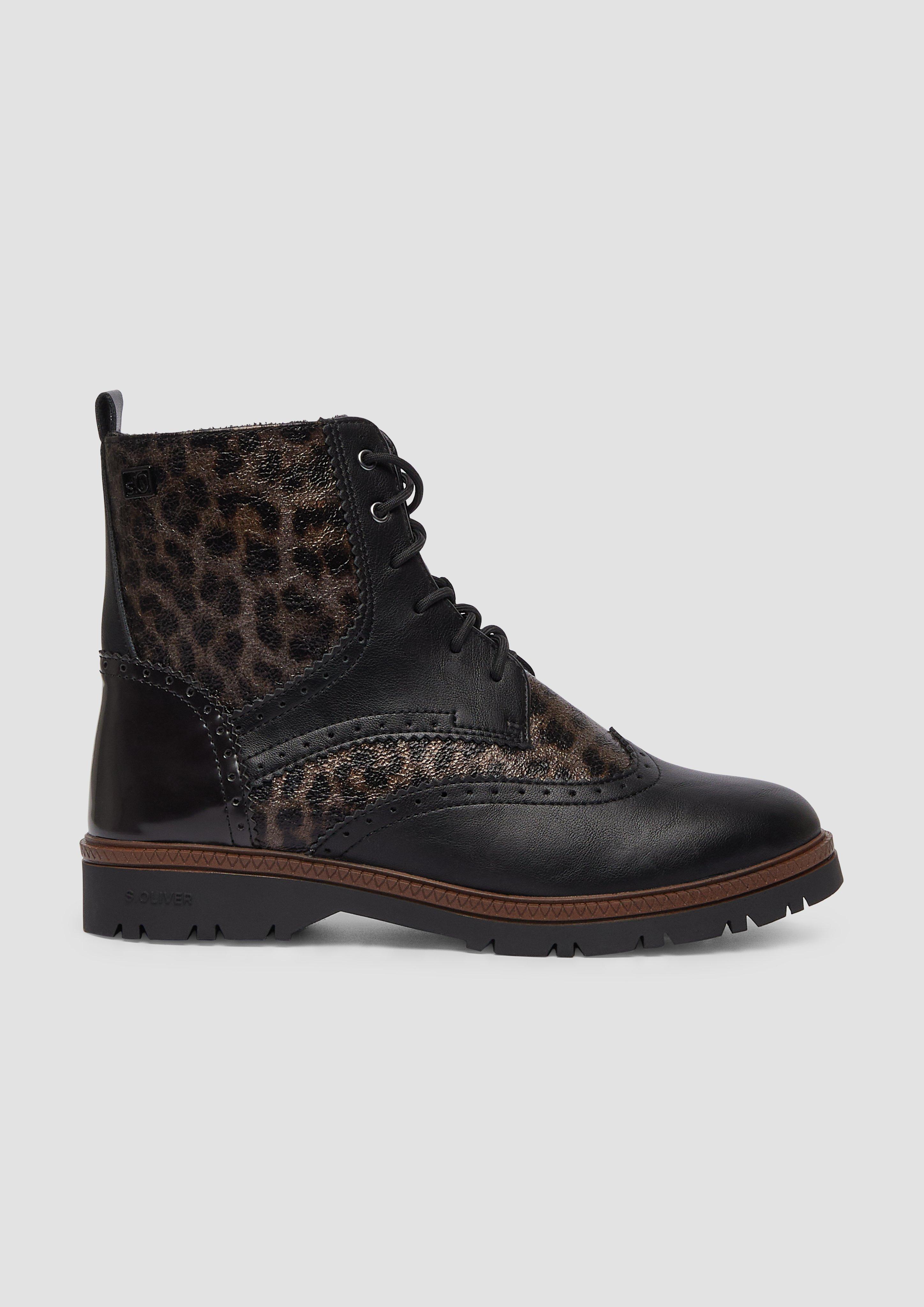 Stiefel