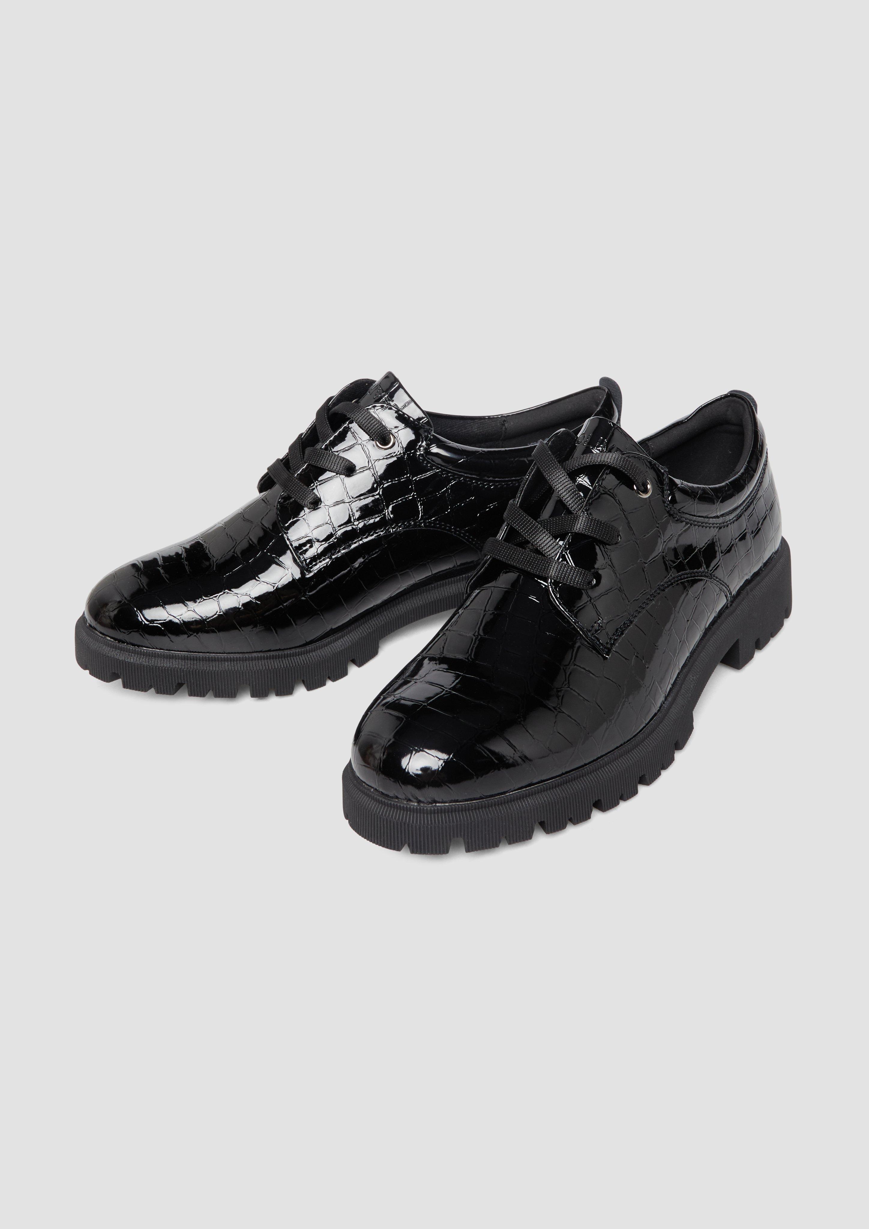 Schnürer in 096 & 001