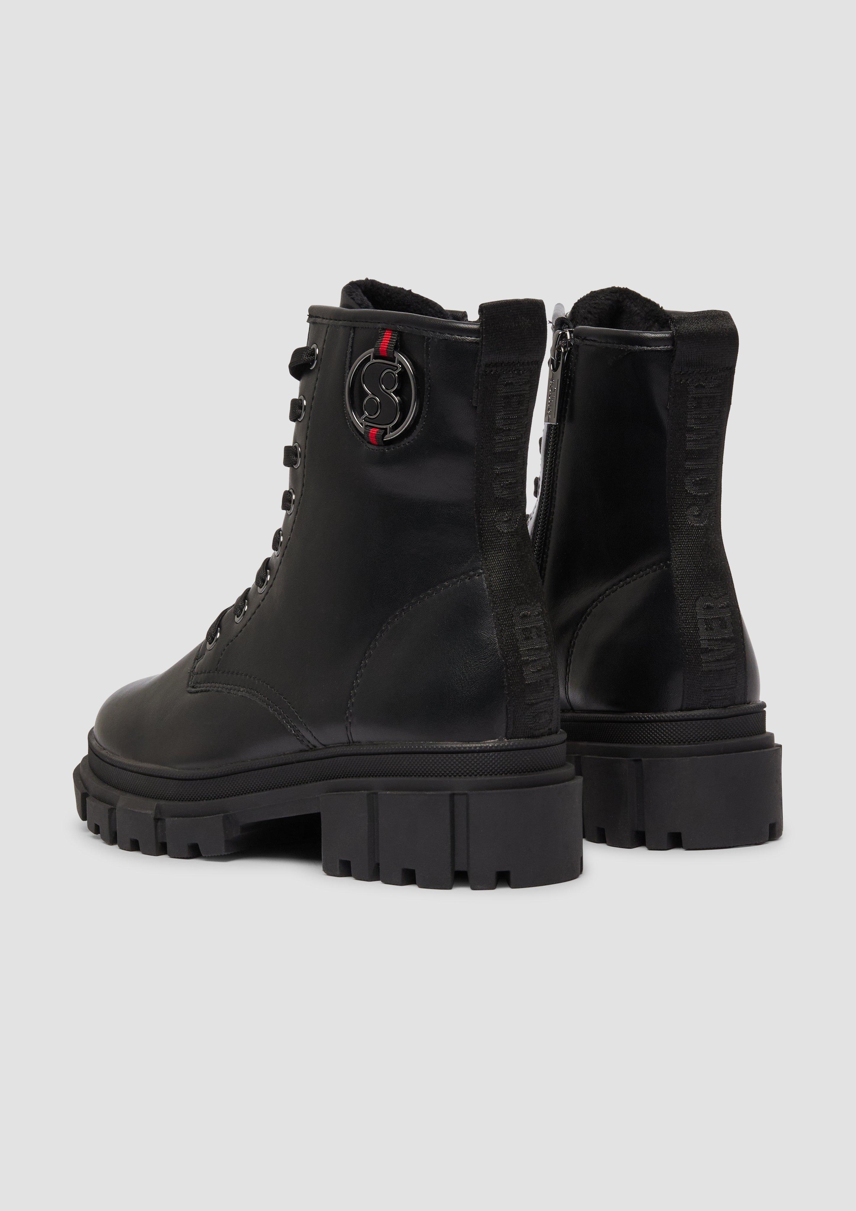 Stiefel in 001 & 018