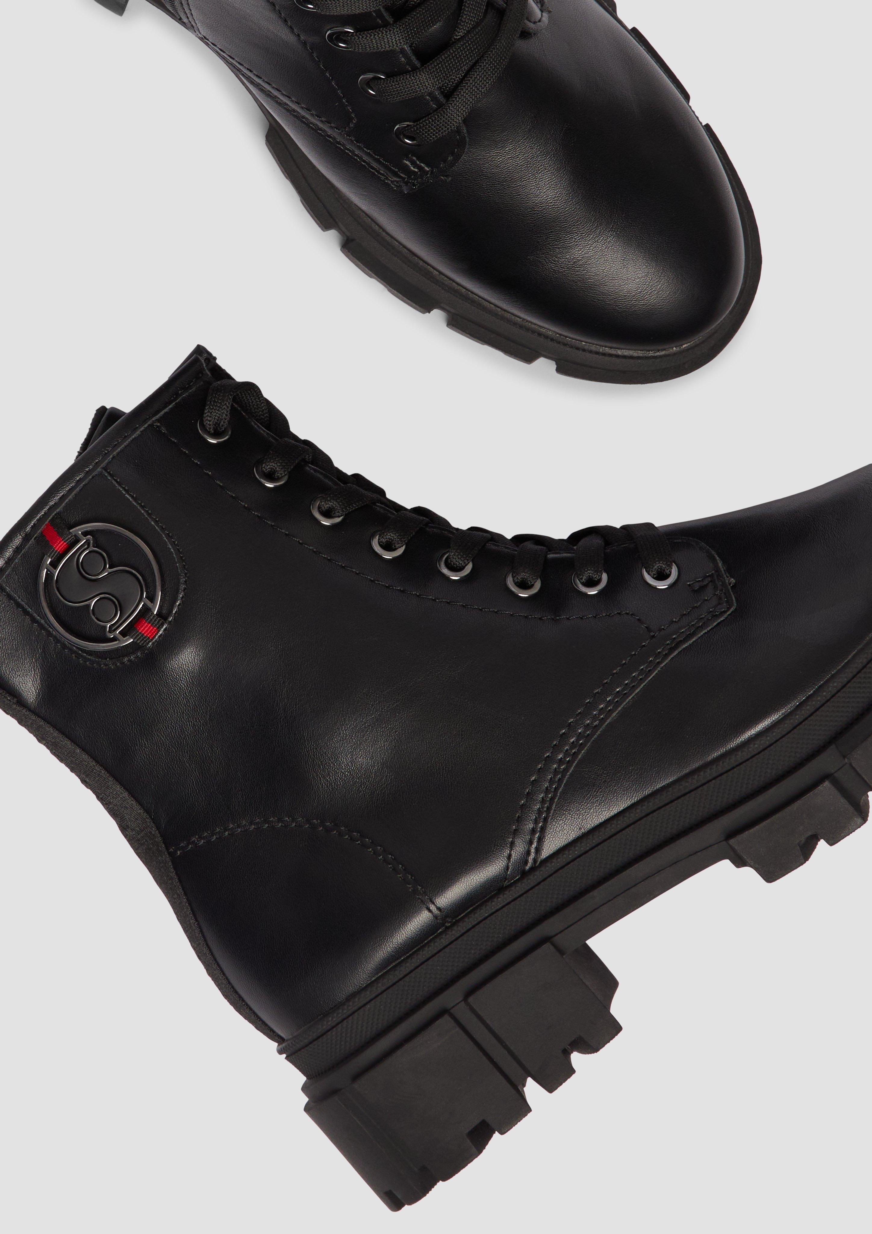 Stiefel in 001 & 018