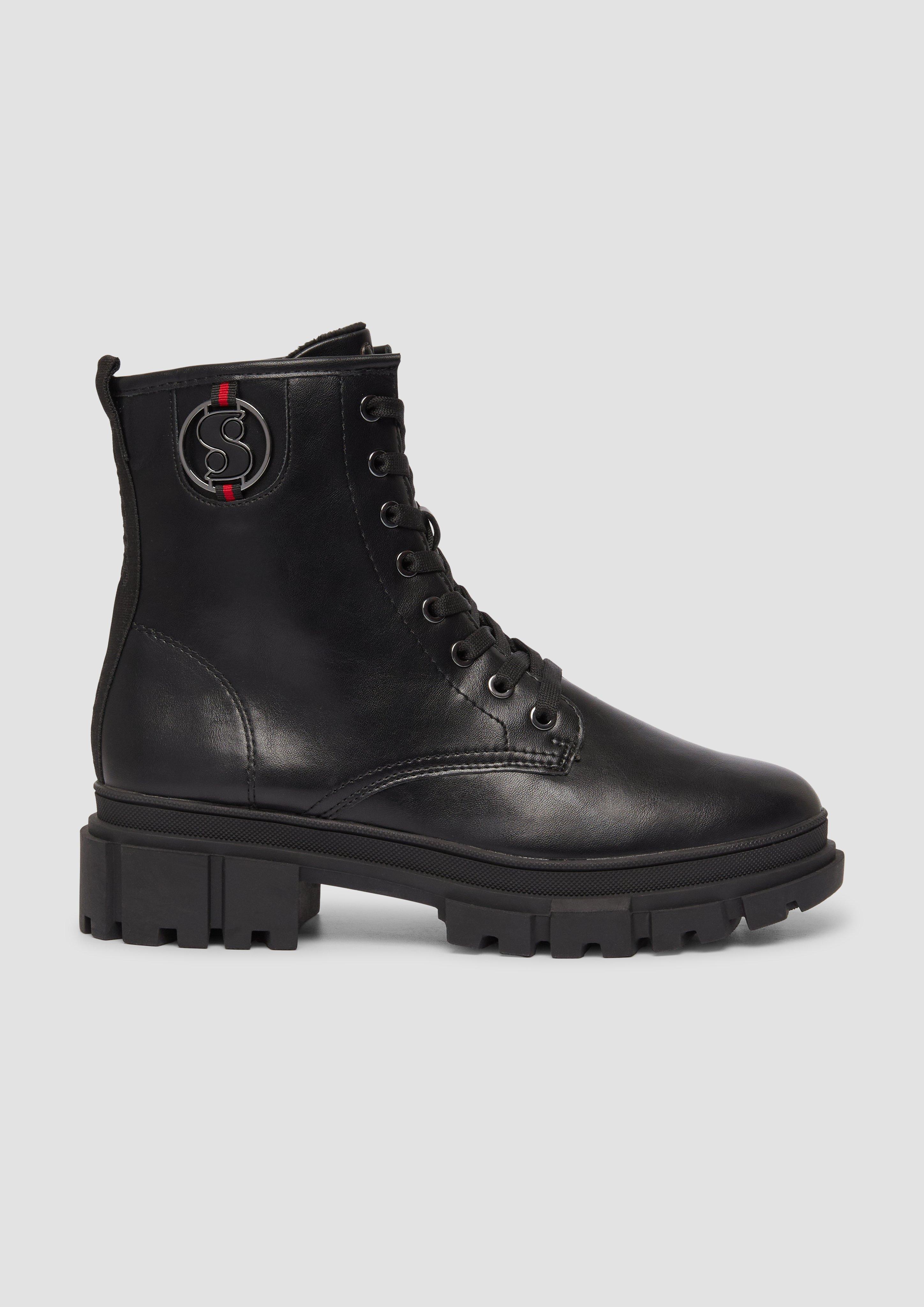 Stiefel