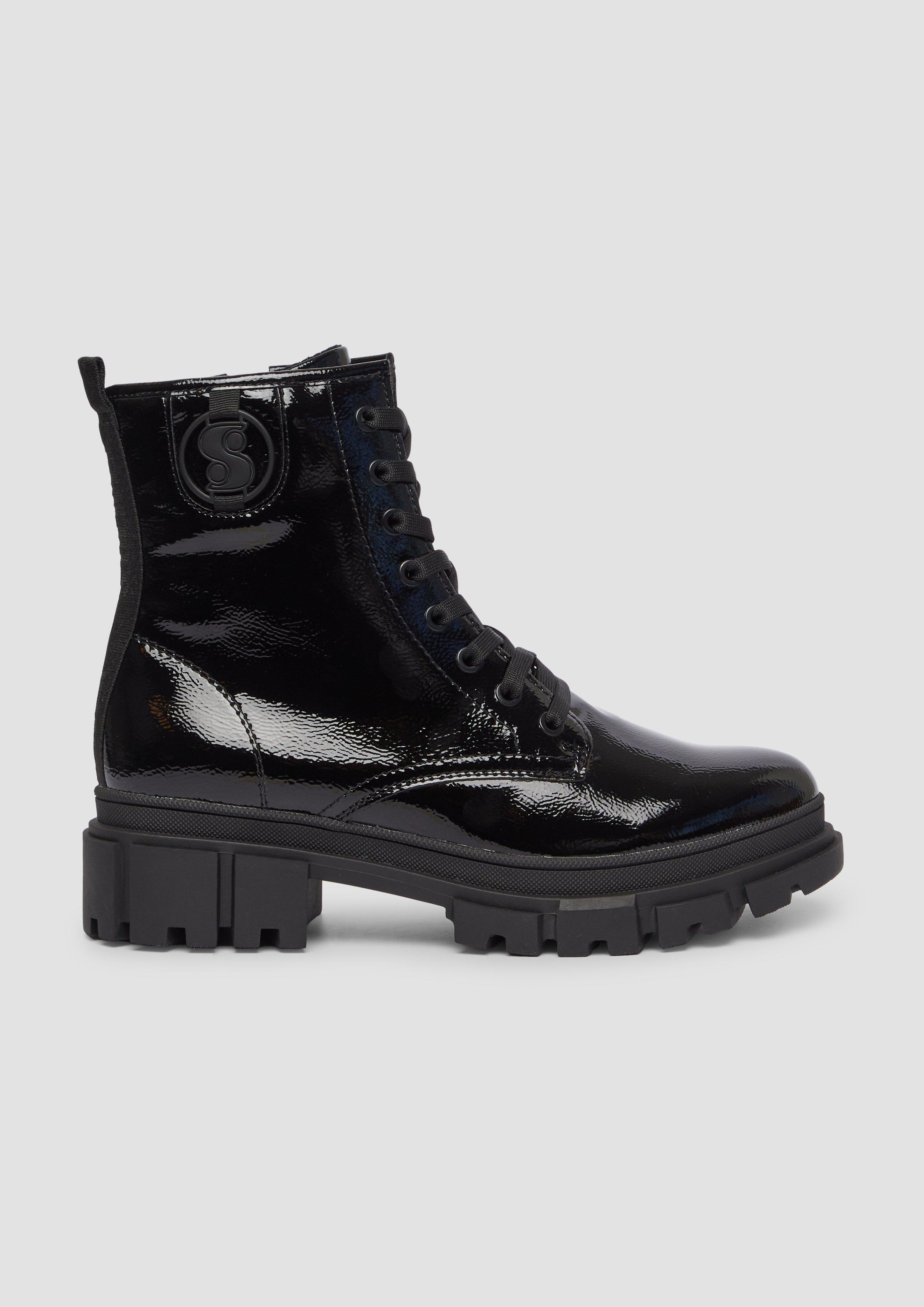 Stiefel