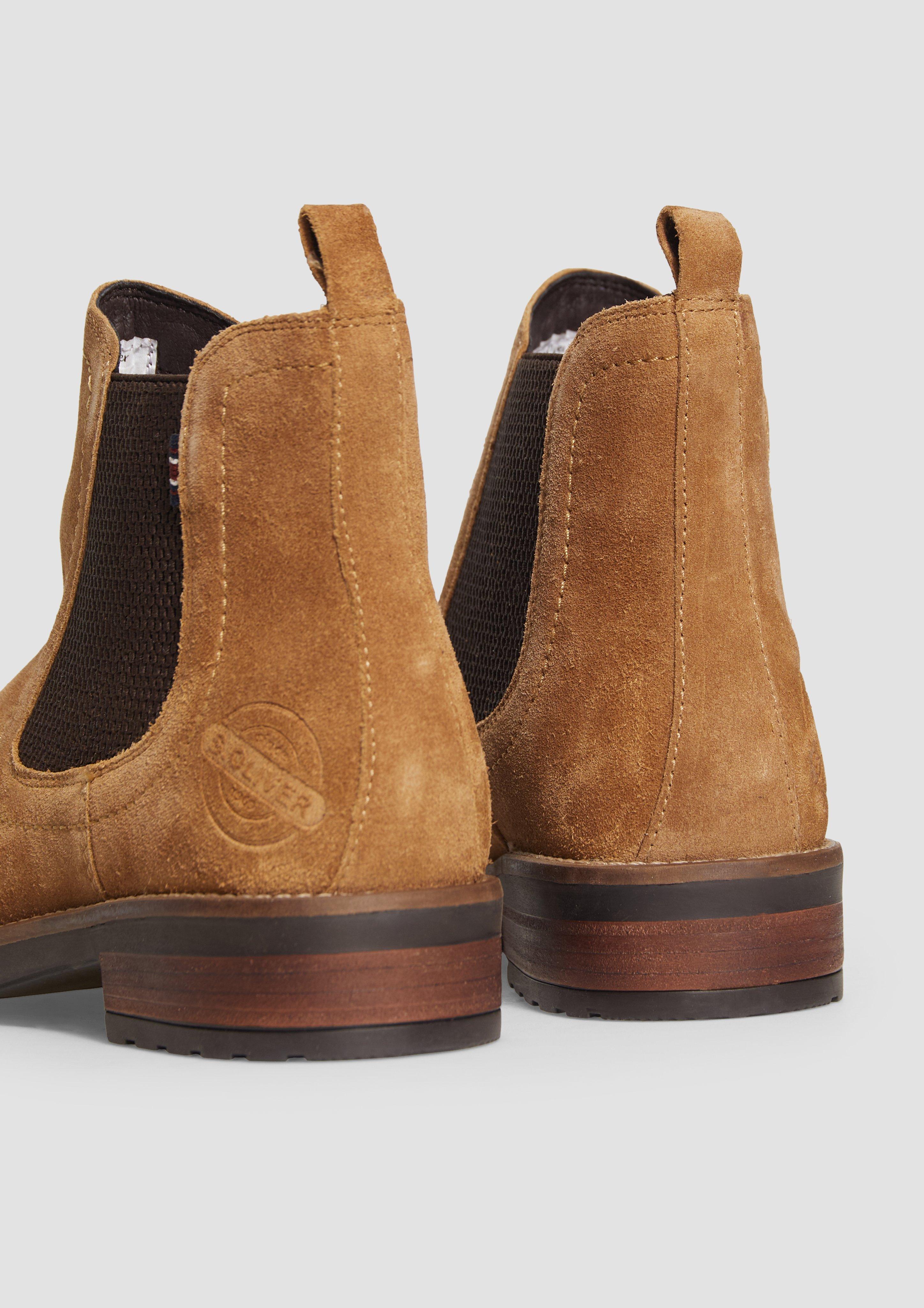 Stiefel in 305, 805 & 300