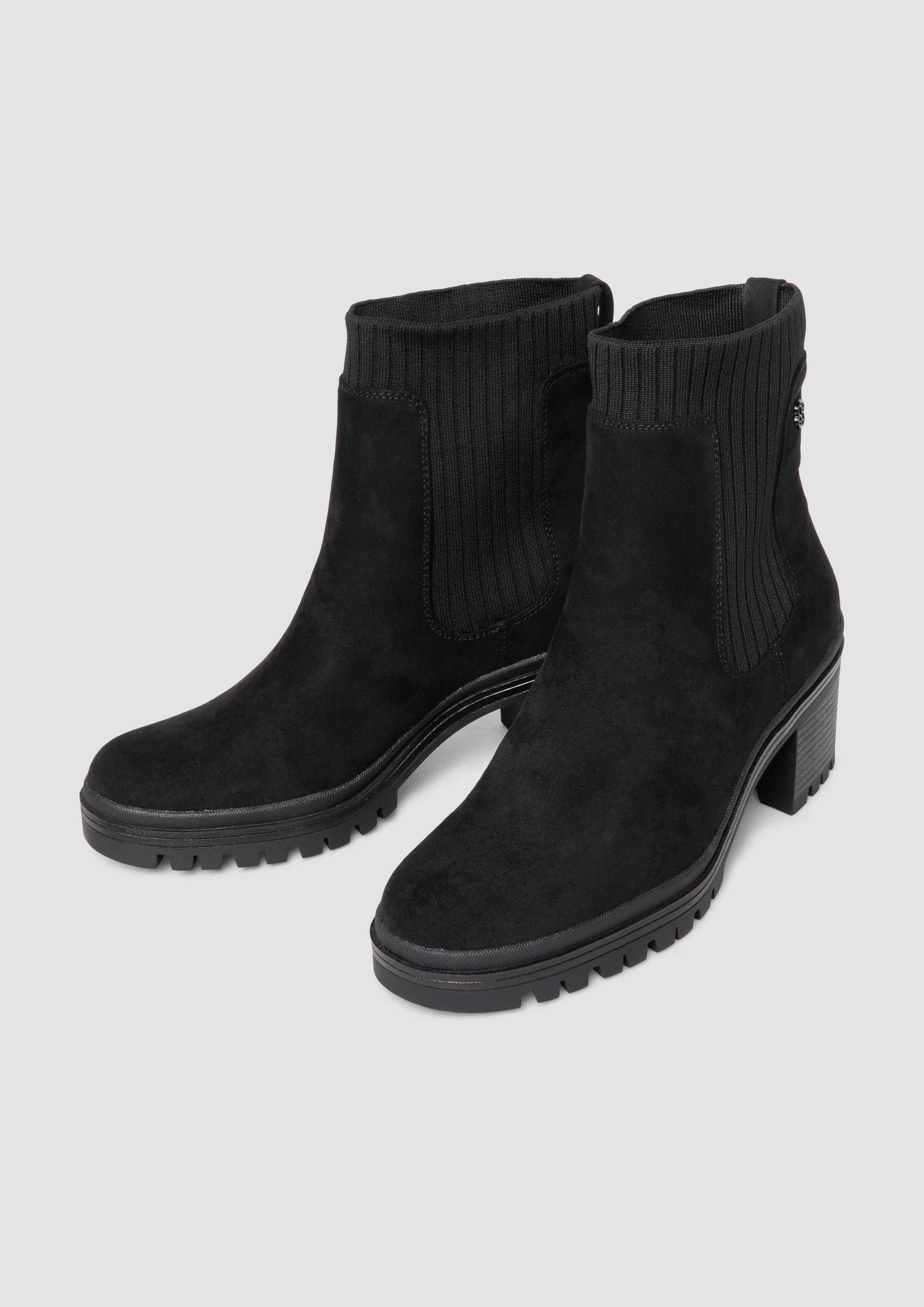 Stiefel in 001 & 341