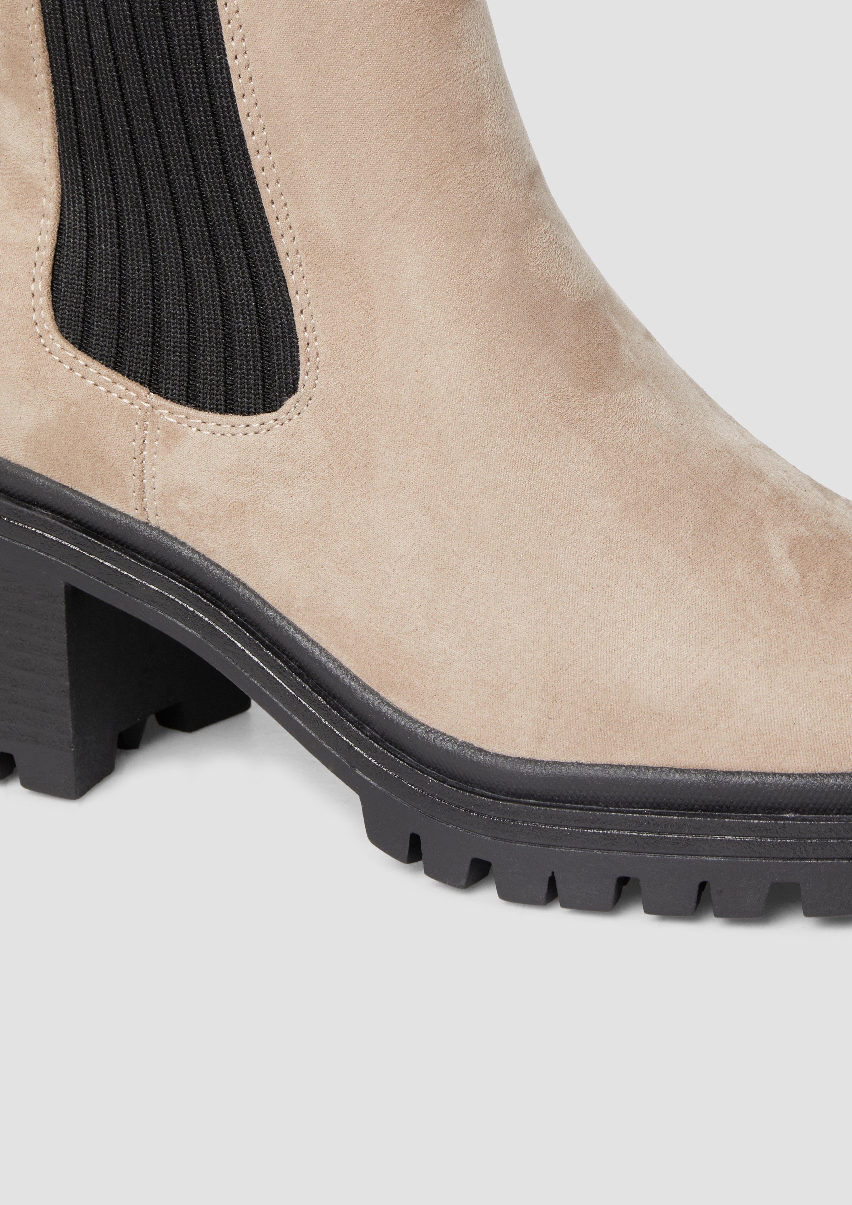 Stiefel in 341 & 001