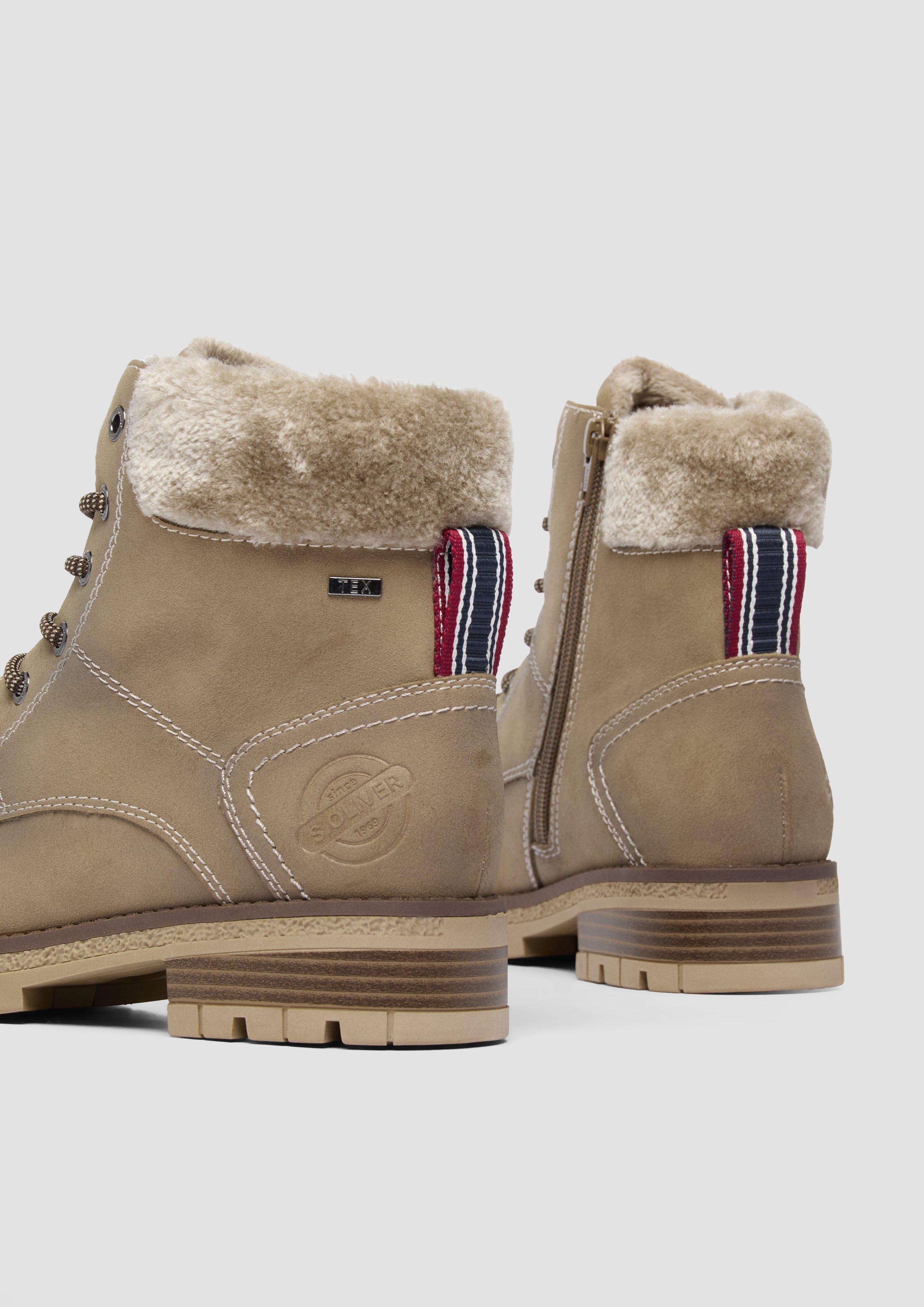 Stiefel in 324, 805, 305 & 3A5