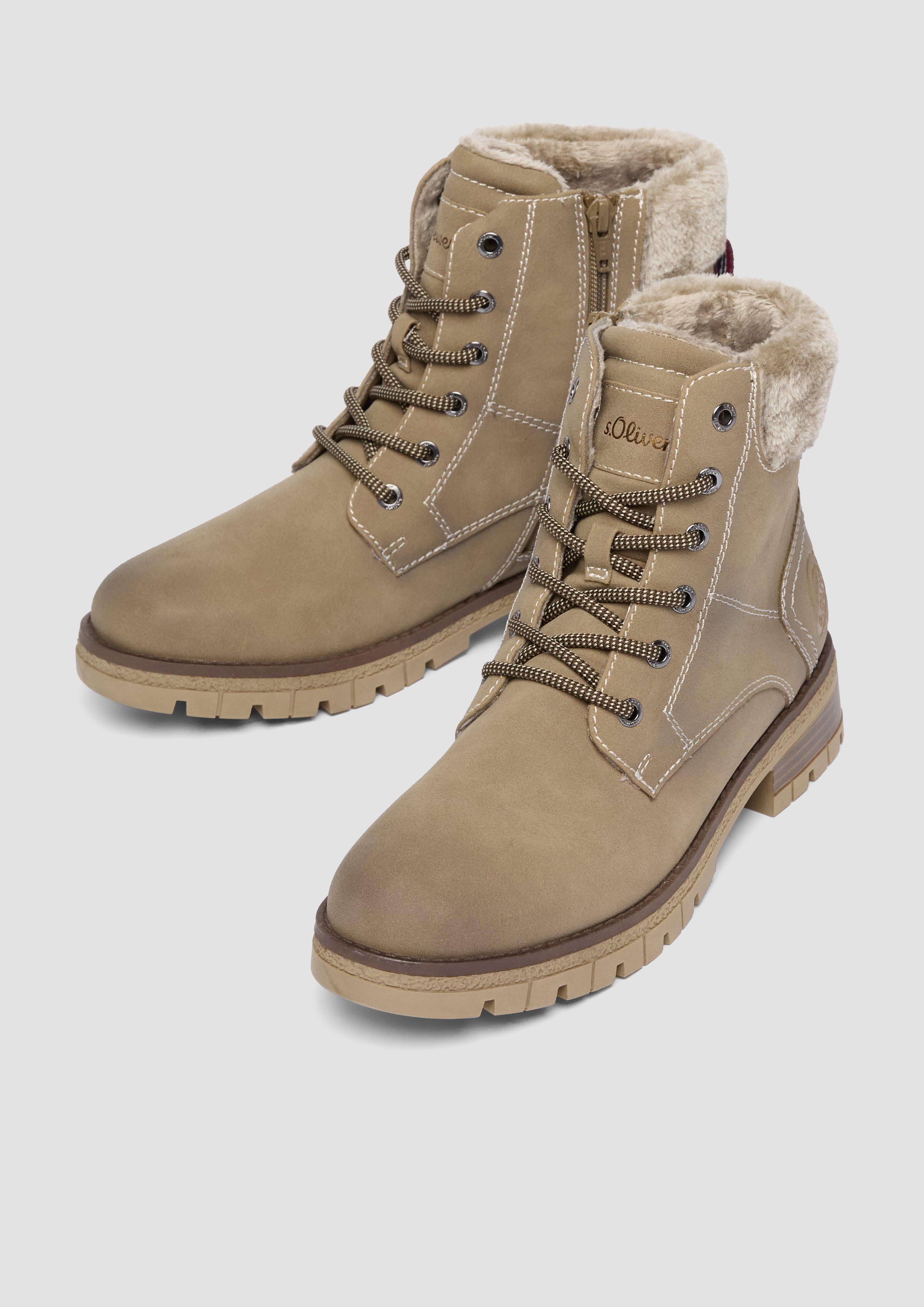 Stiefel in 324, 805, 305 & 3A5