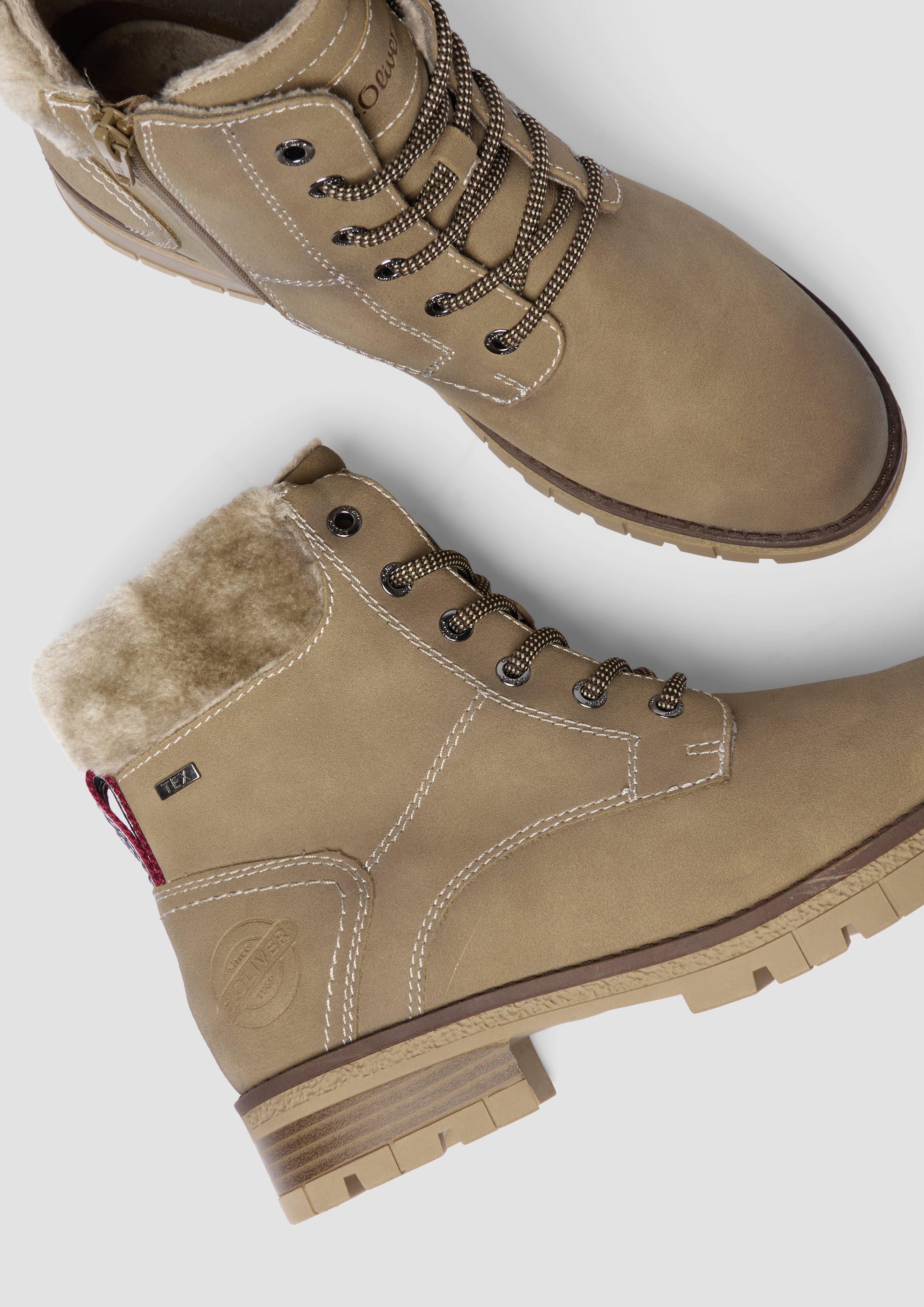 Stiefel in 324, 805, 305 & 3A5