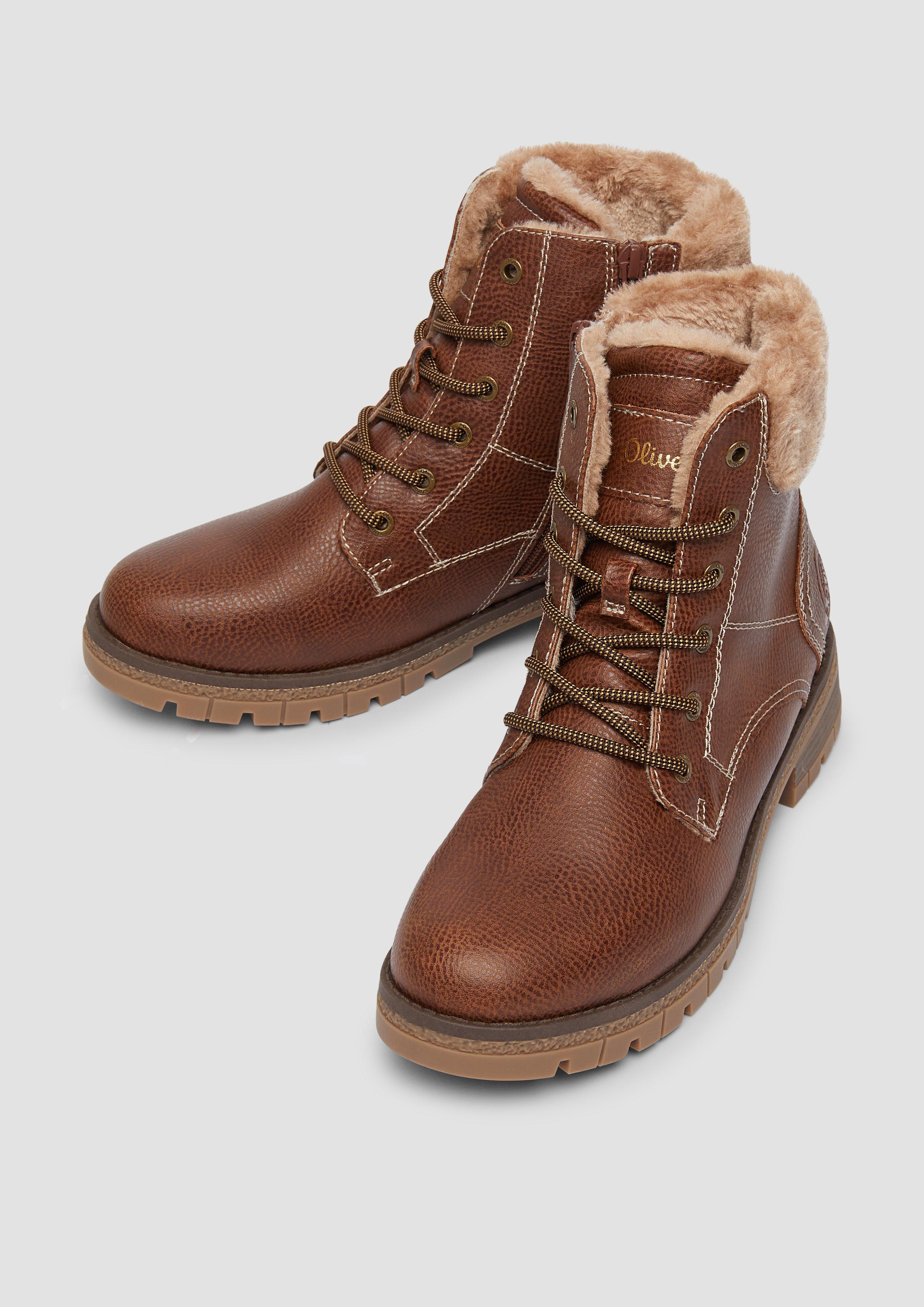 Stiefel in 3A5, 805, 305 & 324