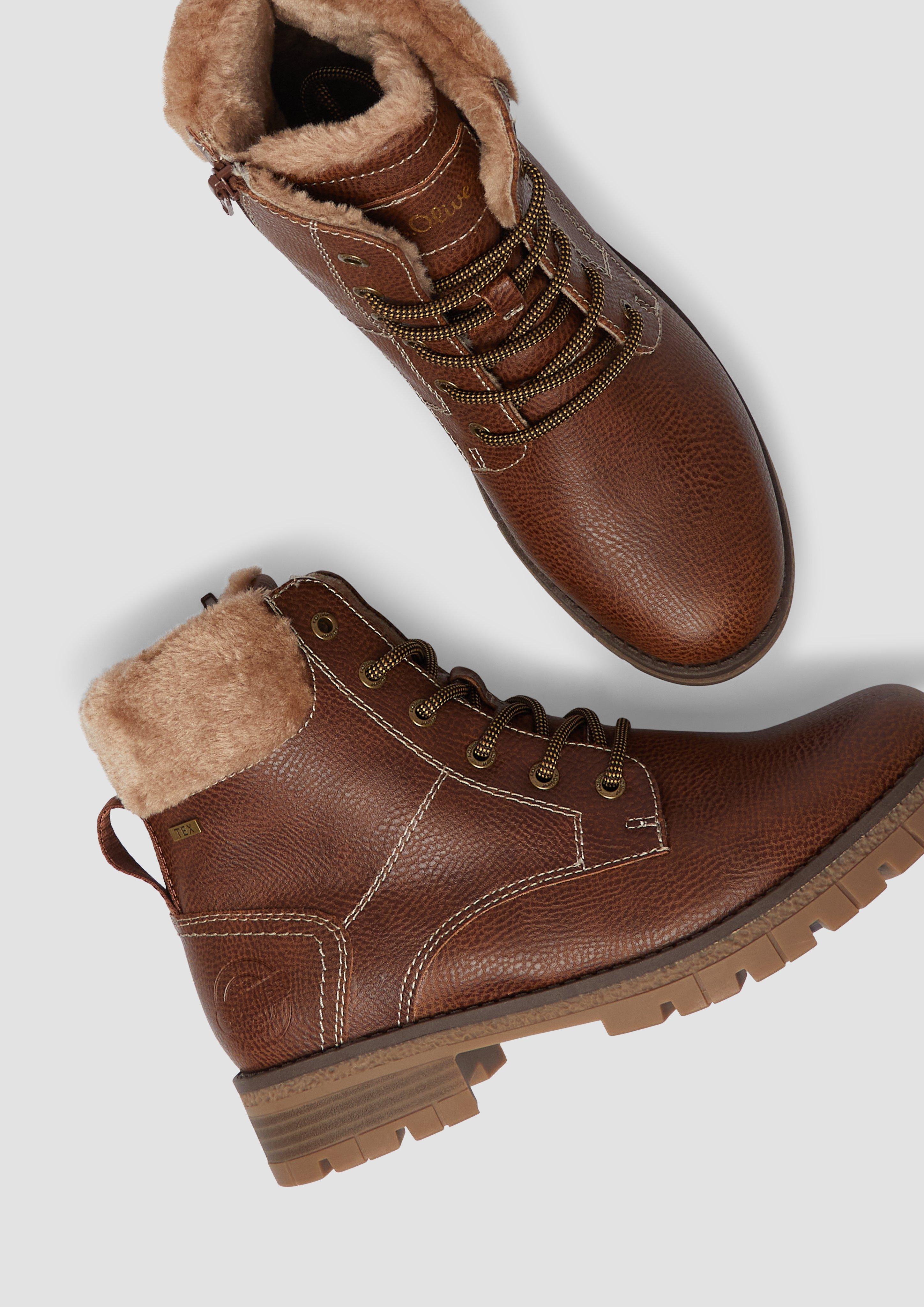 Stiefel in 3A5, 805, 305 & 324