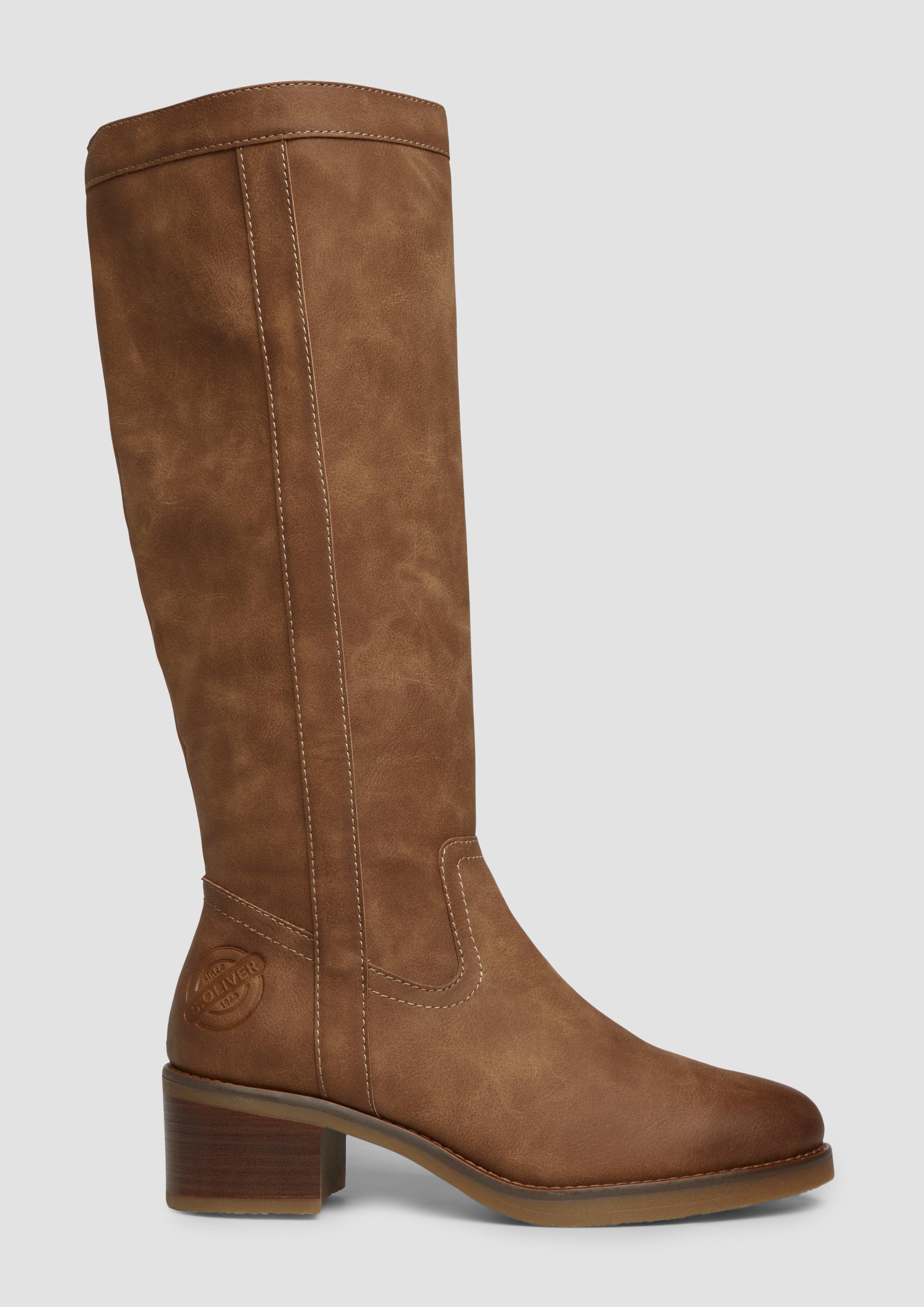 Stiefel