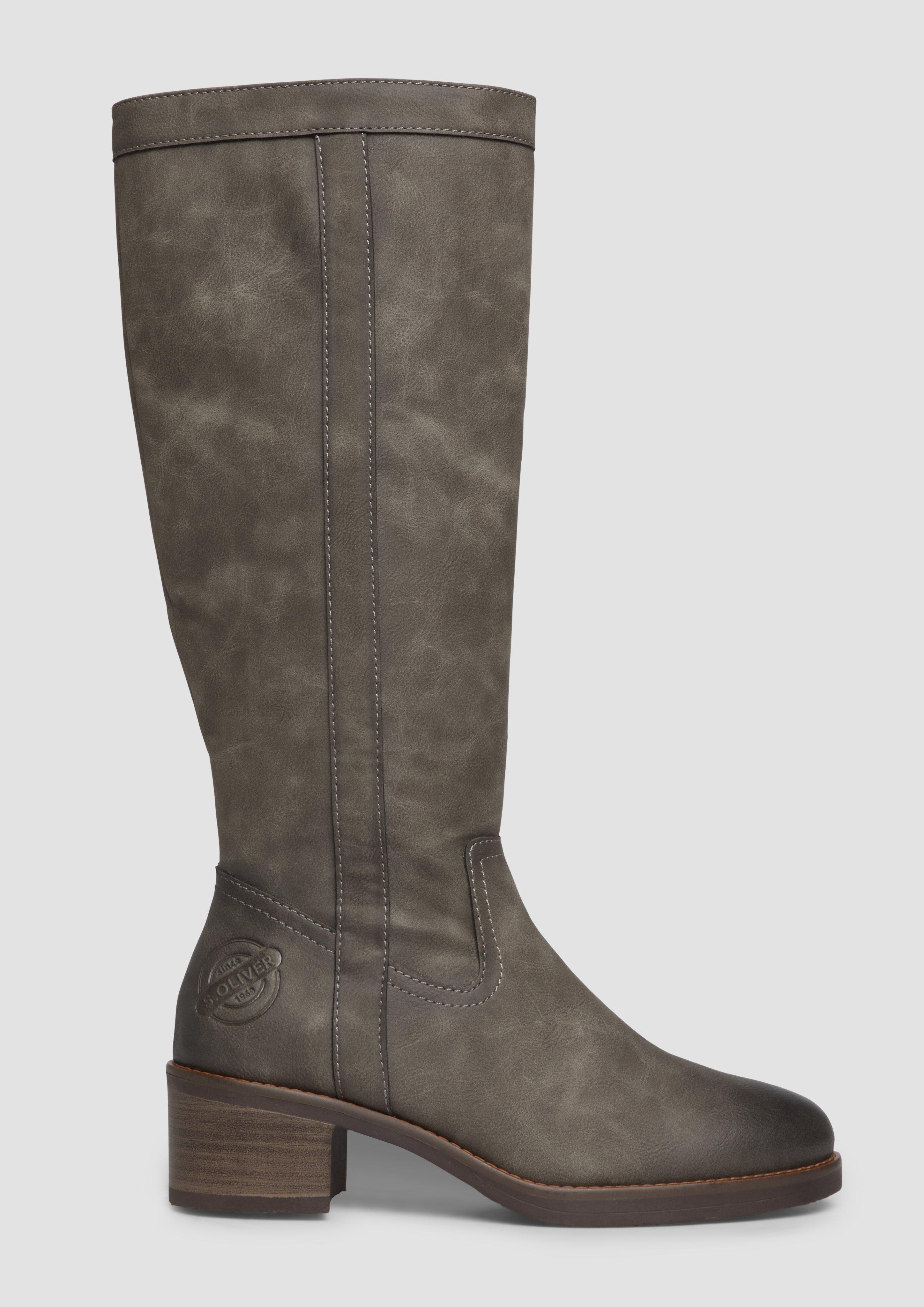 Stiefel