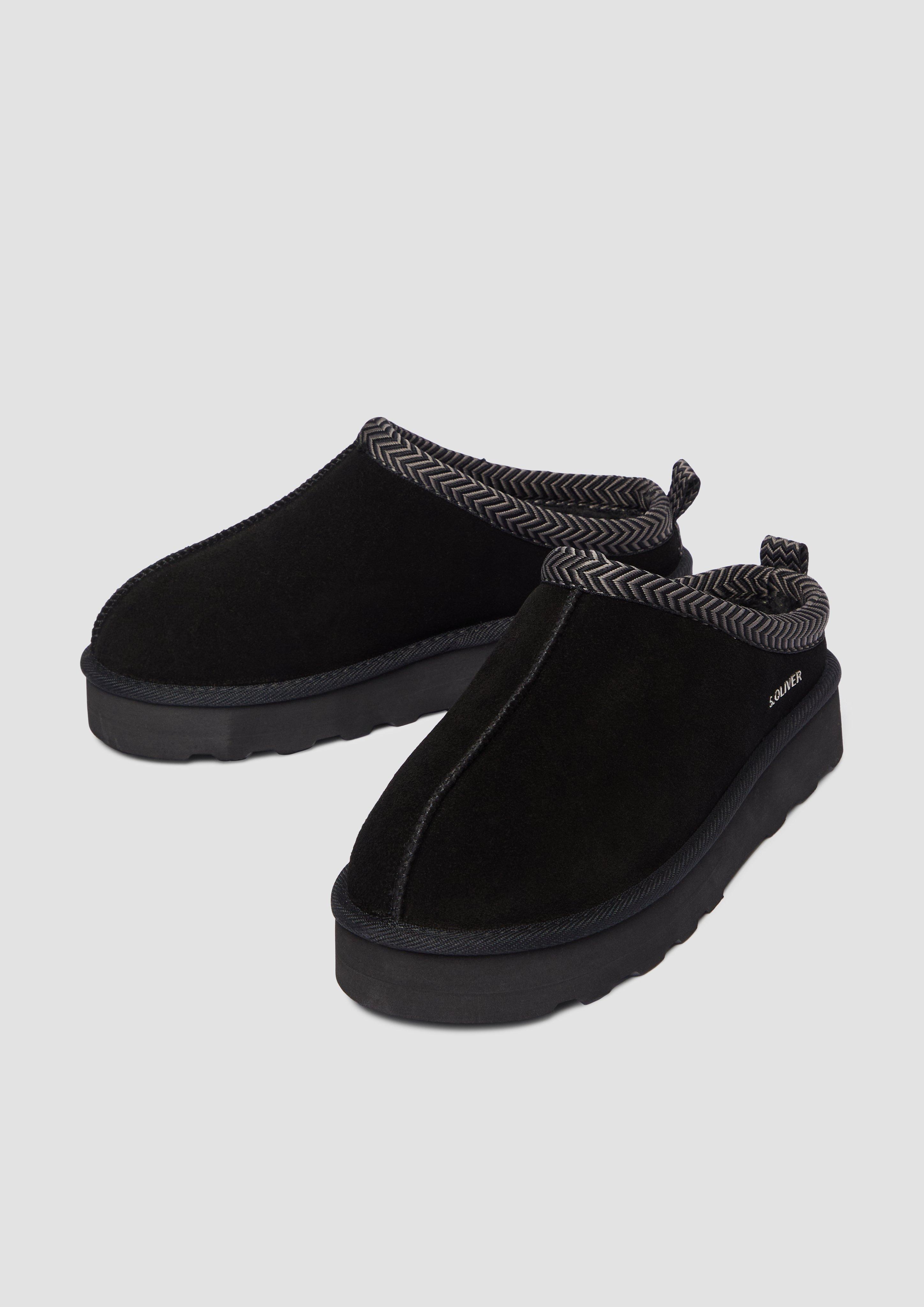 Pantoletten in 001, 710, 216, 345, 907 & 3A5