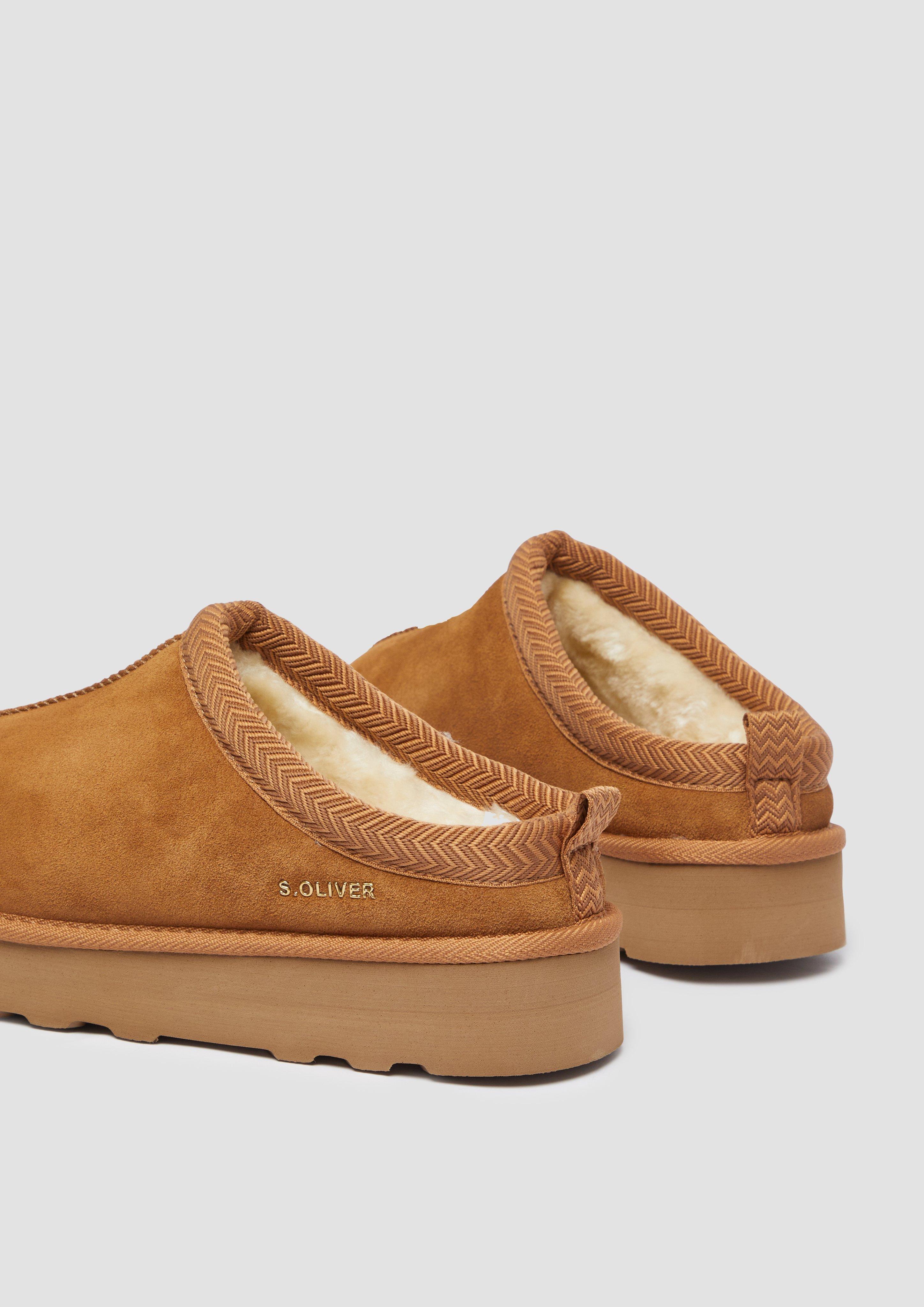 Šľapky in 3A5, 710, 216, 345, 907, 001 & 302