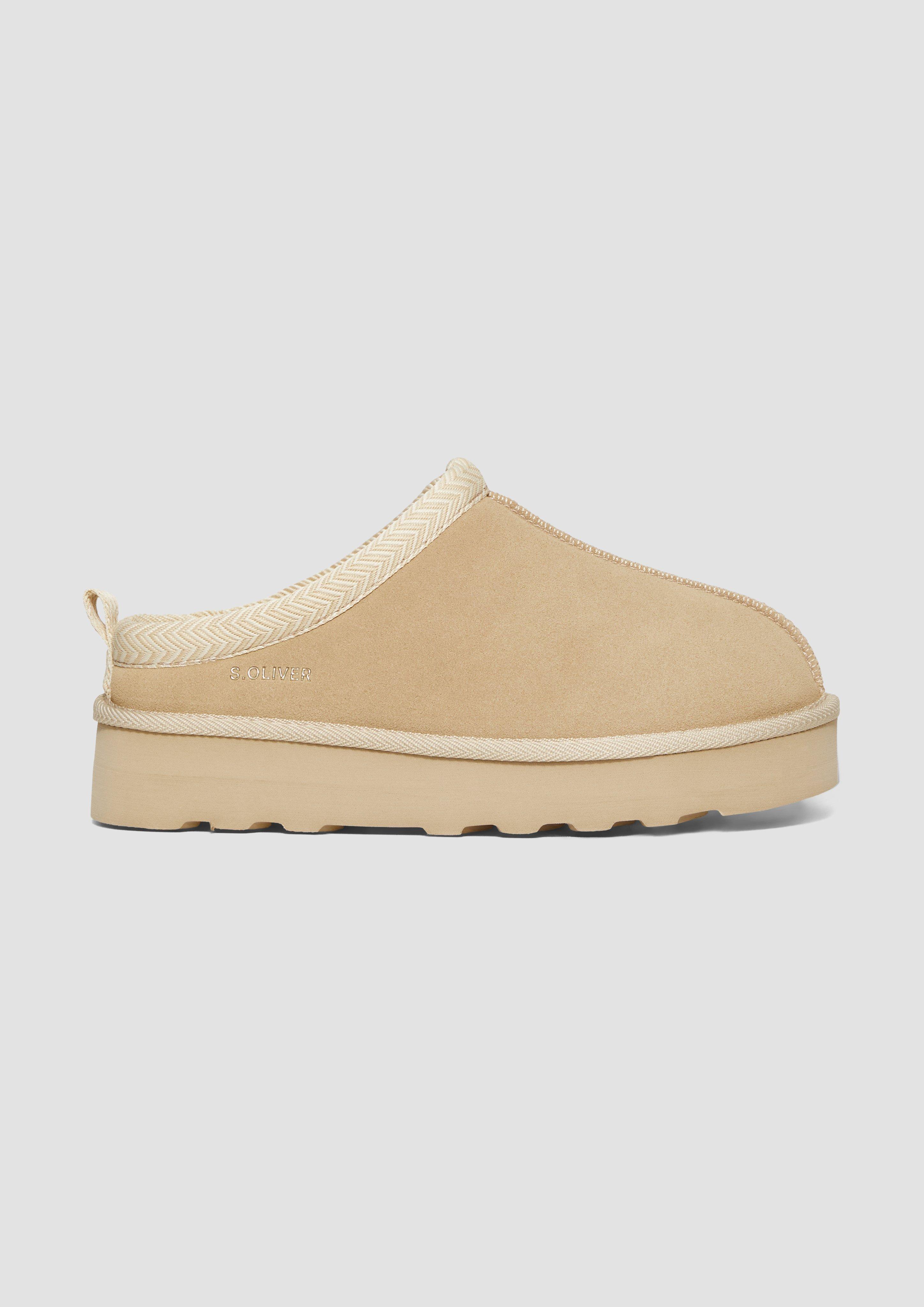 Product sibling béžová