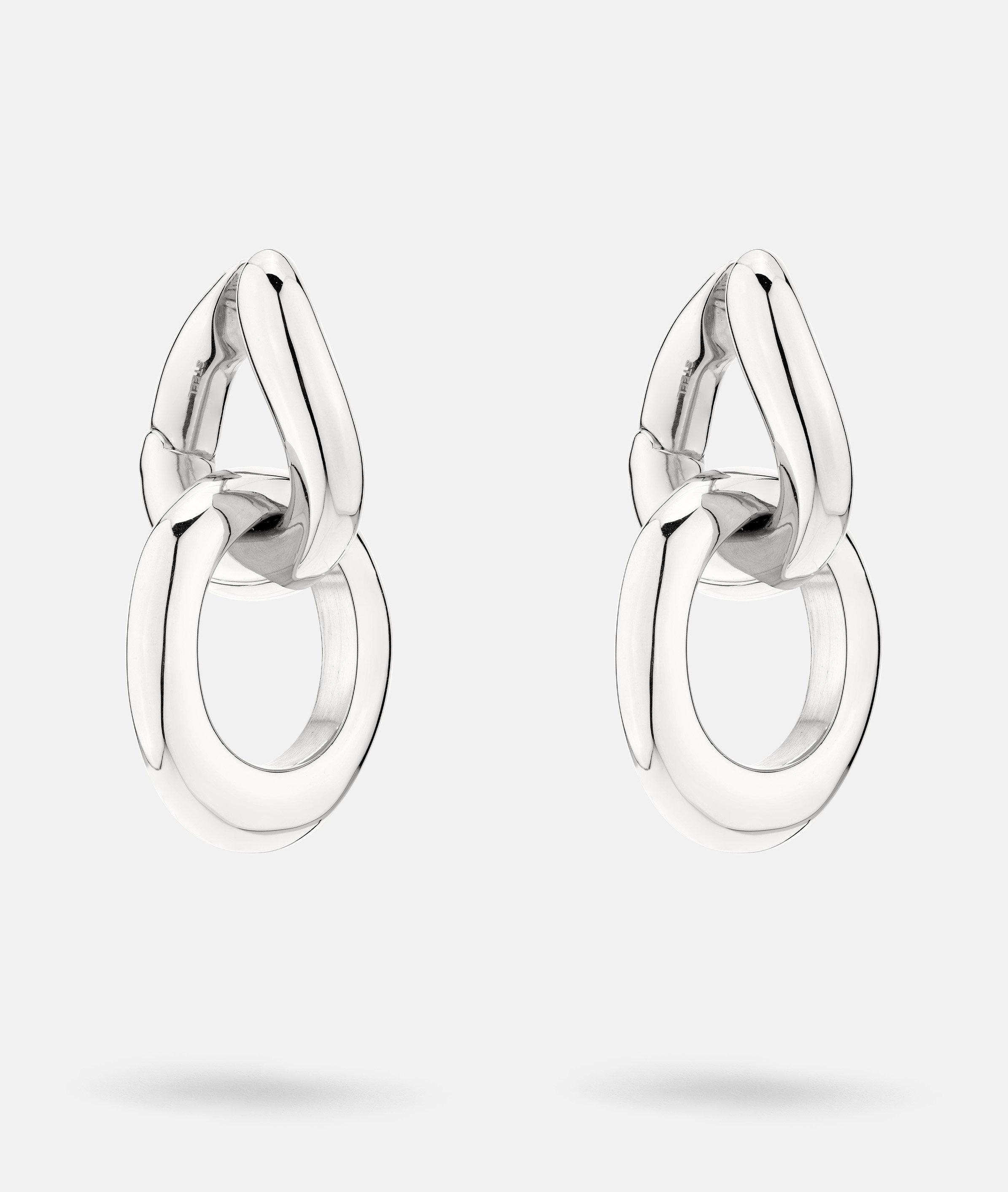 LIEBESKIND BERLIN Ohrringe