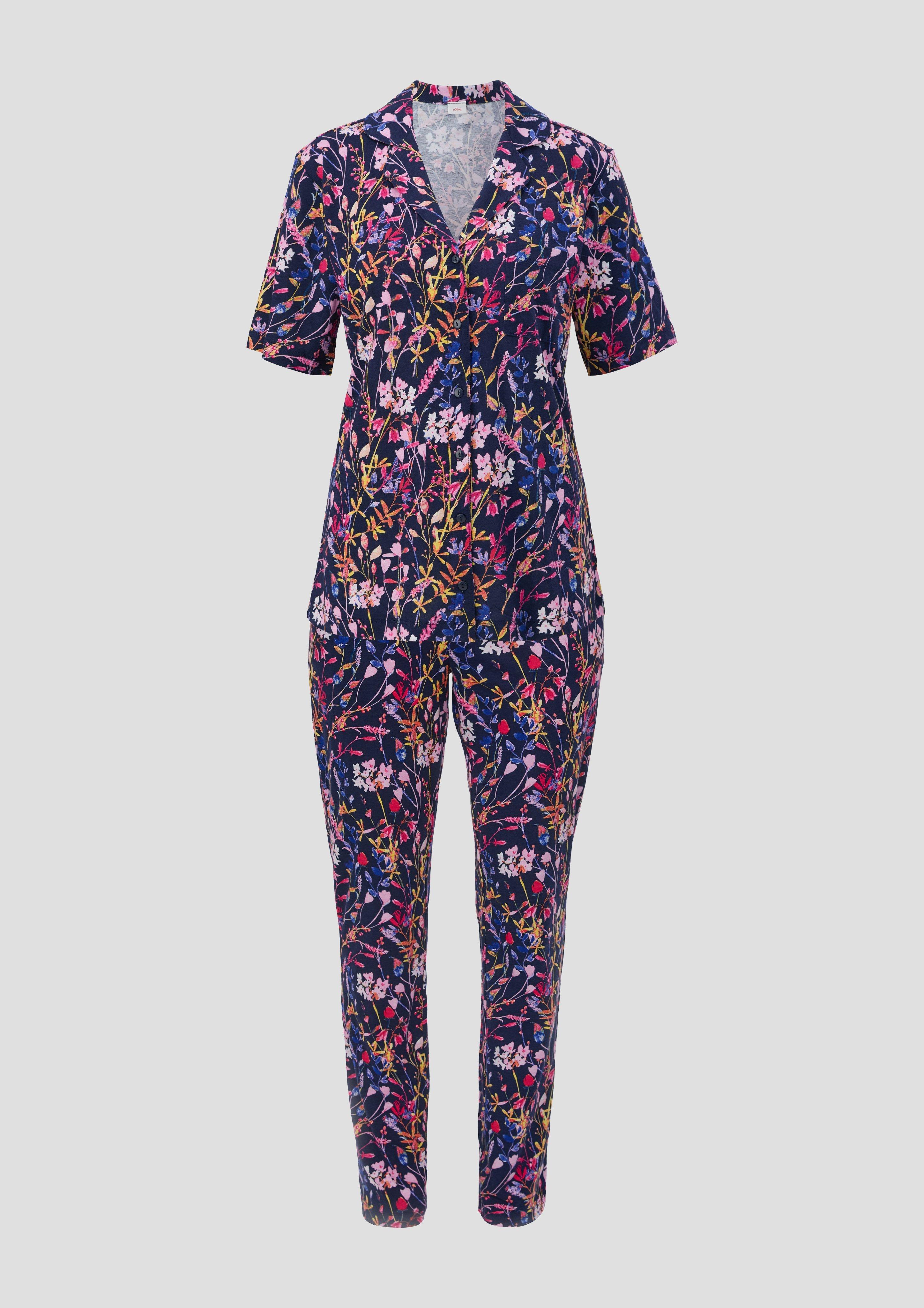 Pyjama