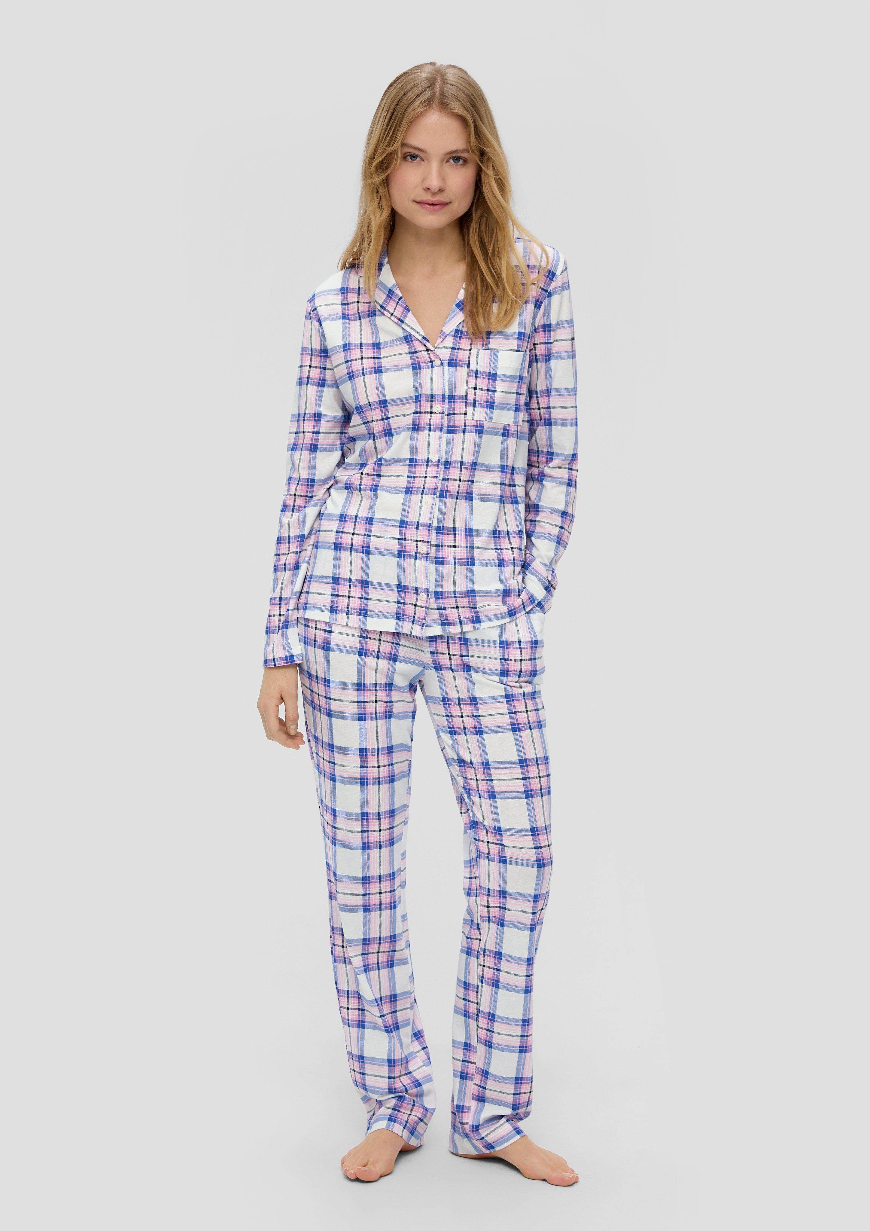 Pyjama in 