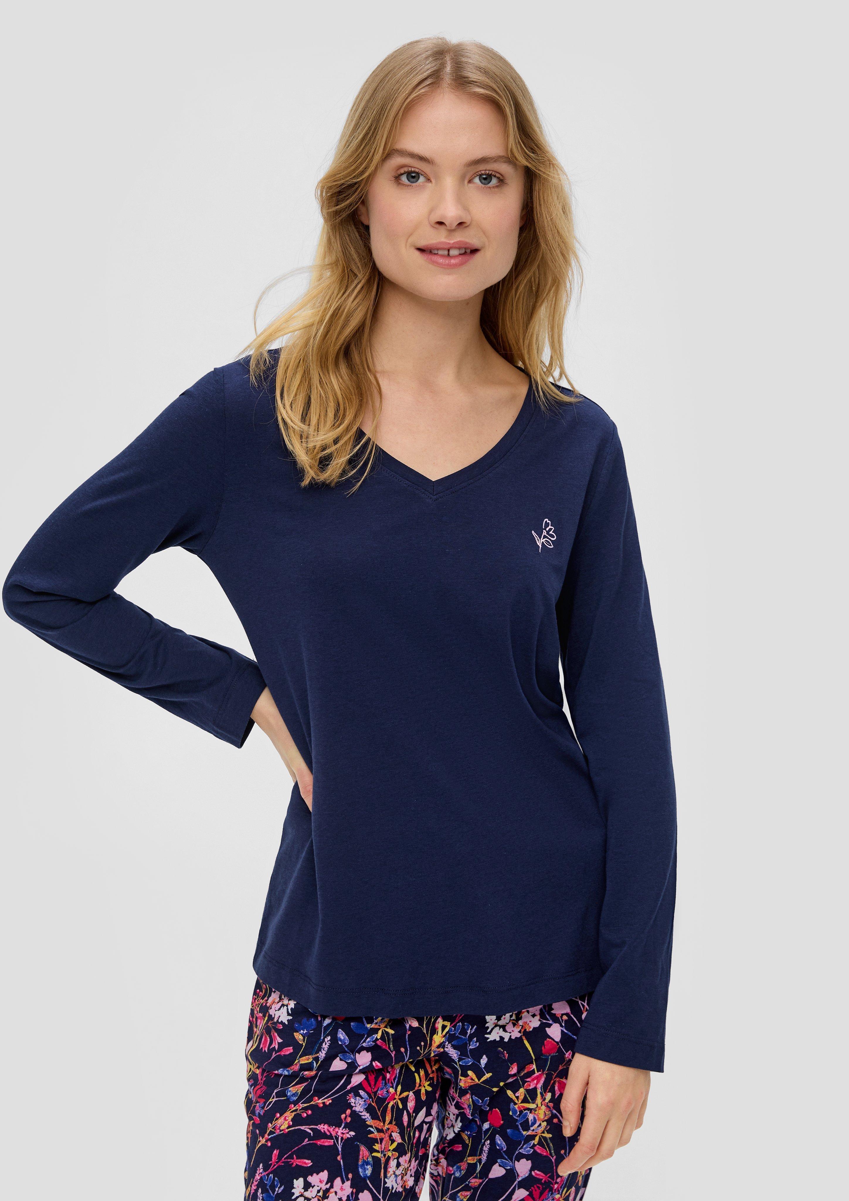 Loungewear Sweatshir in 