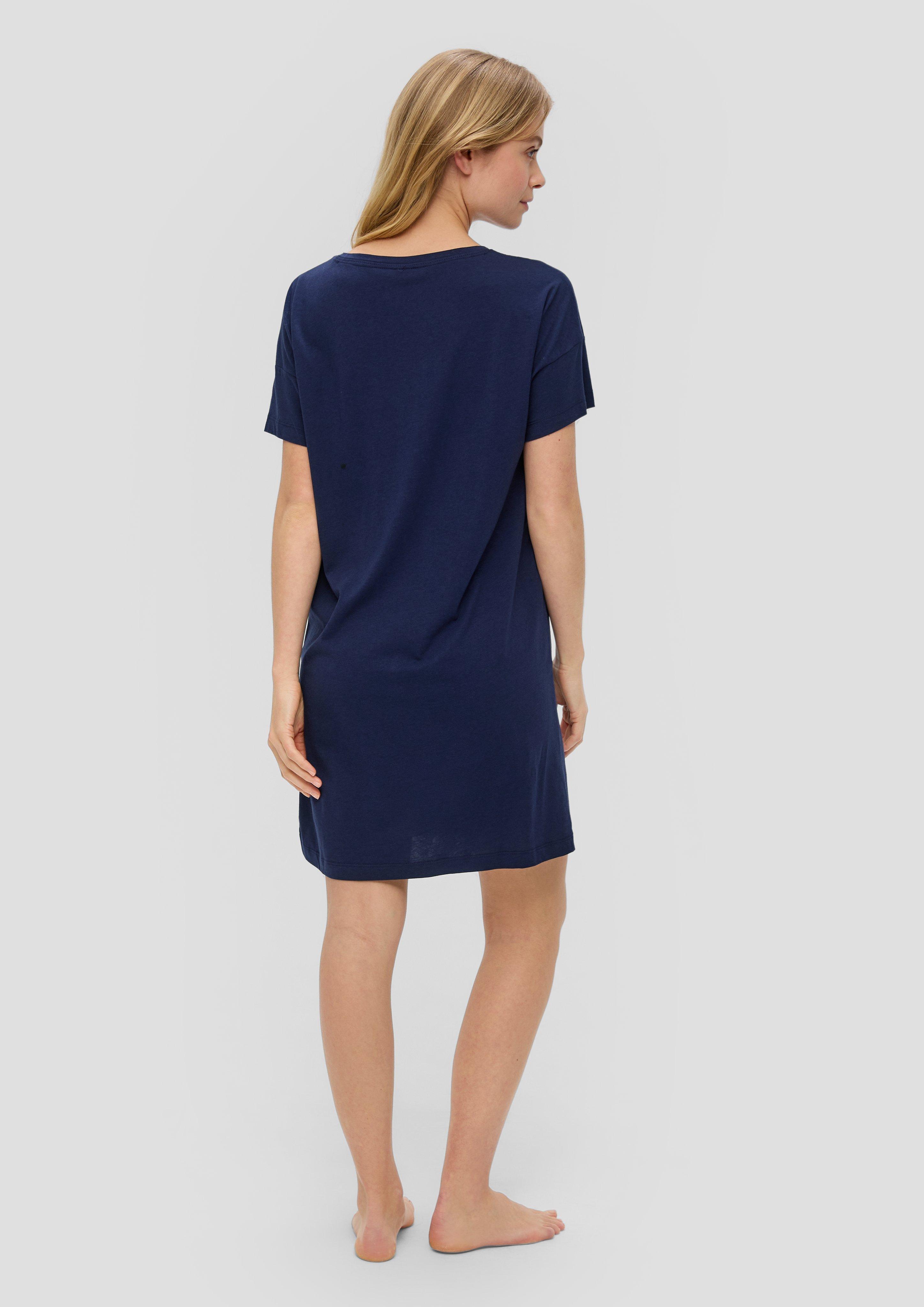 Nachthemd in 2573
