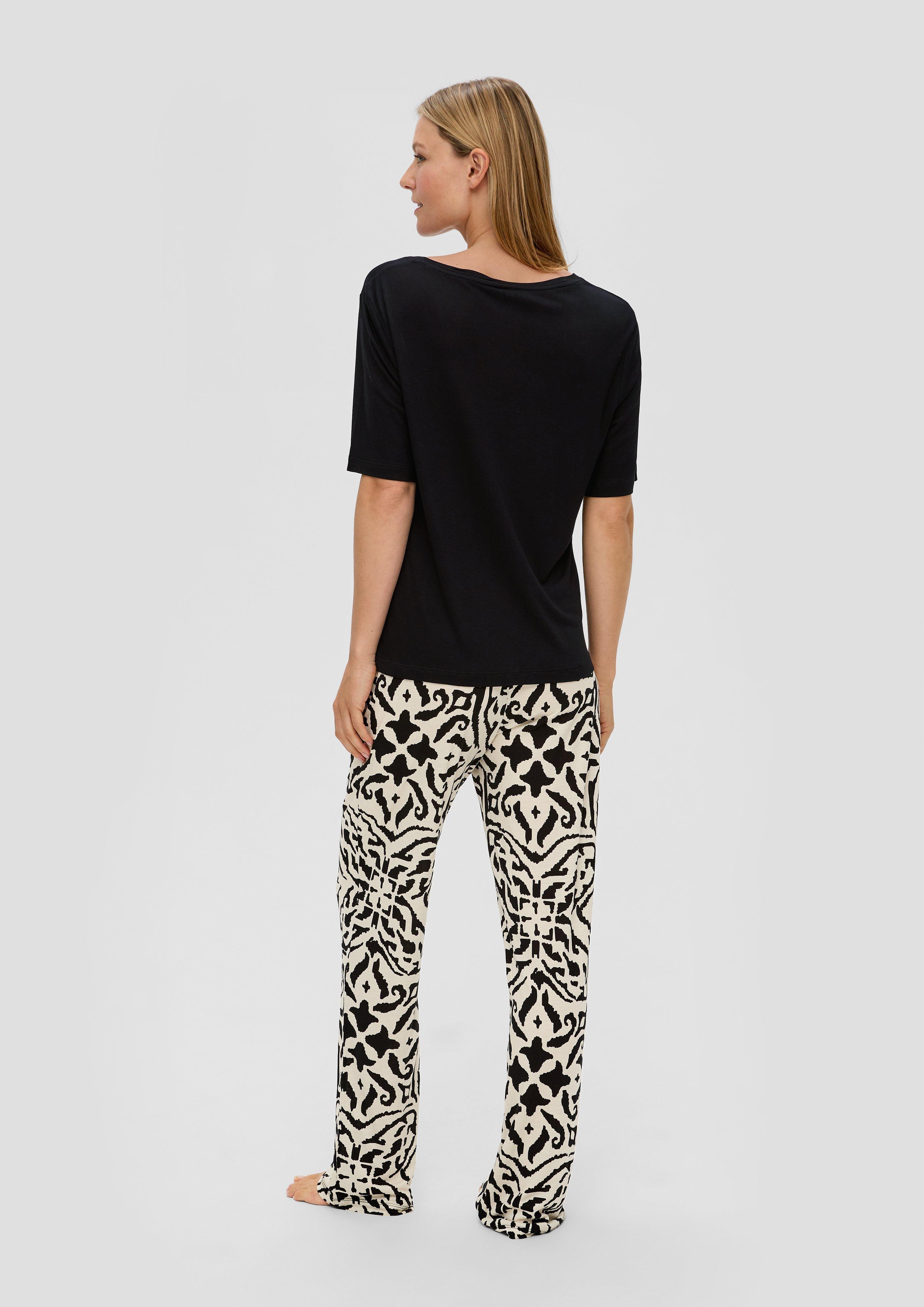 Pyjama in 2409, 2788 & 2790