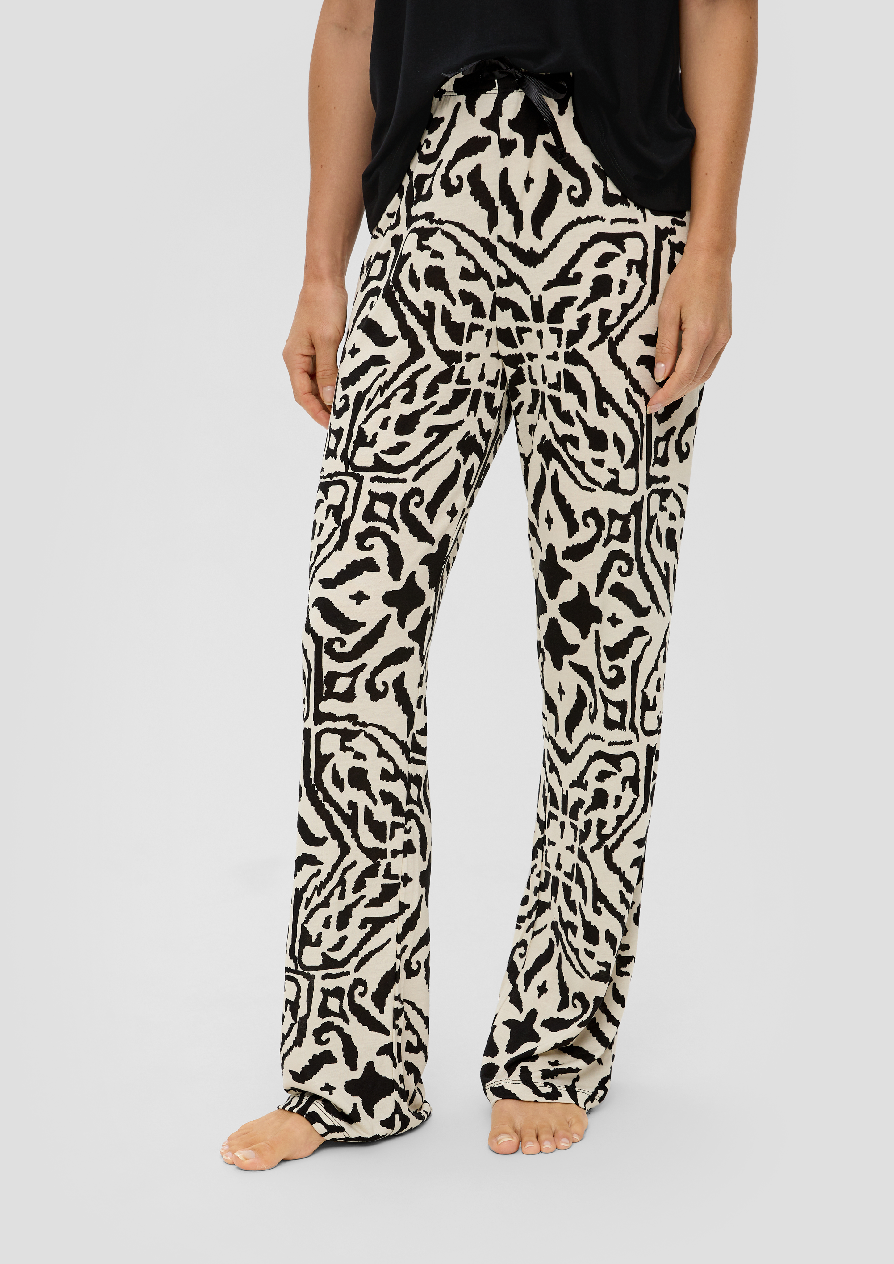 Pyjama in 2409, 2788 & 2790