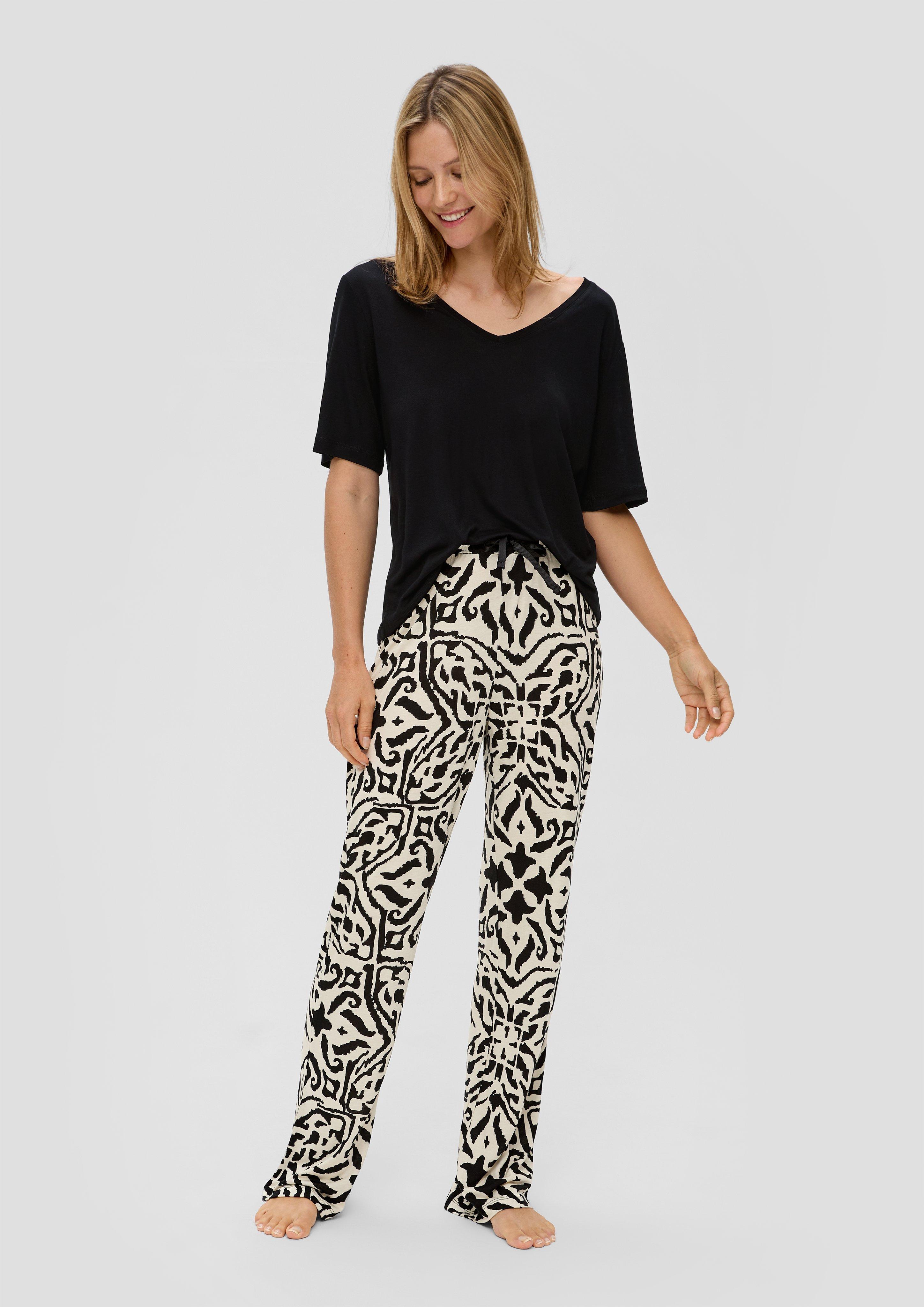 Pyjama in 2409, 2788 & 2790