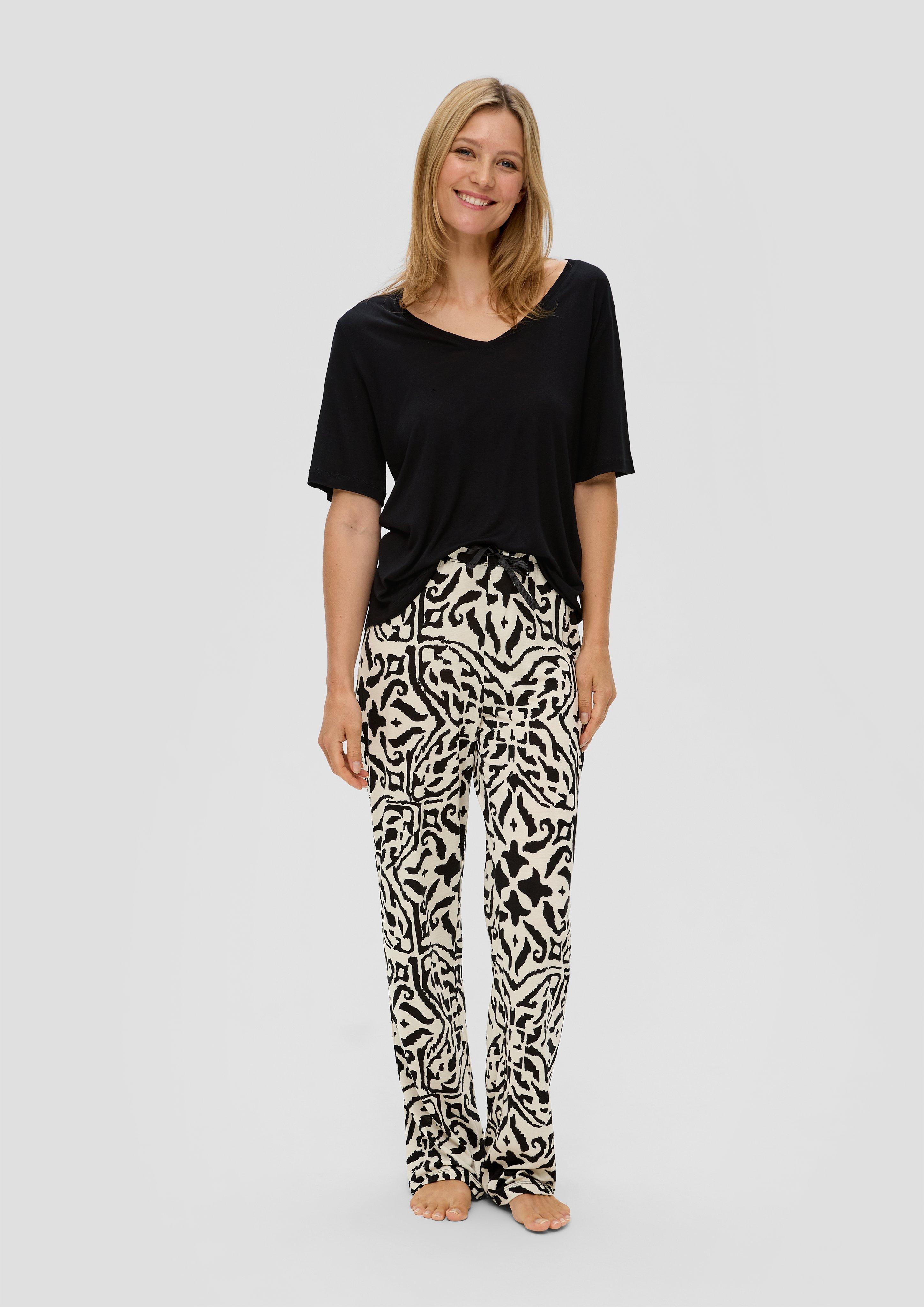 Pyjama in 2409, 2788 & 2790