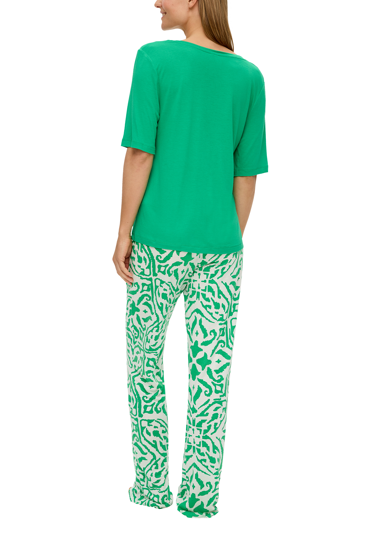 Thumbnail - Pyjama