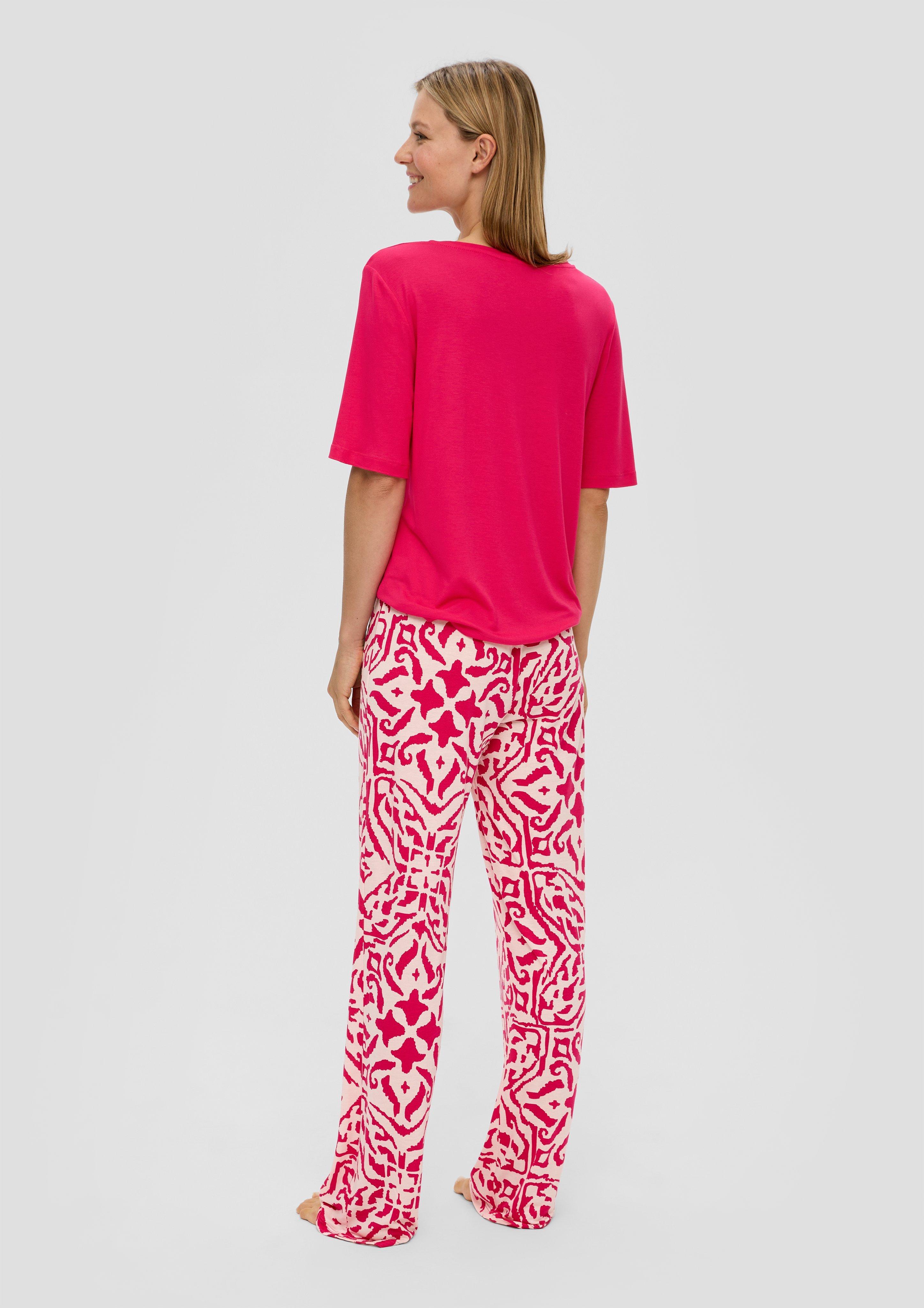 Pyjama in 2790, 2409 & 2788