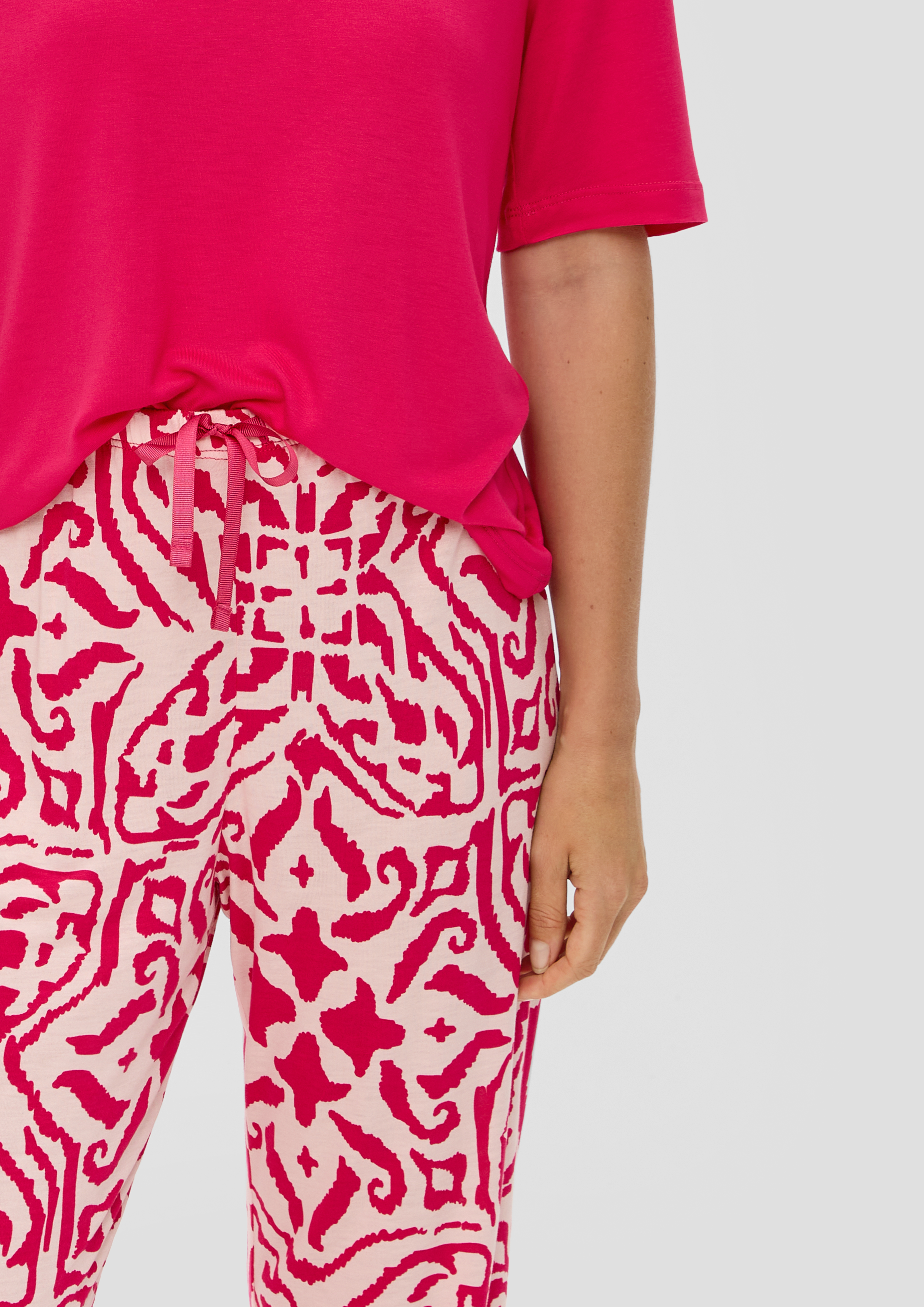 Pyjama in 2790, 2409 & 2788