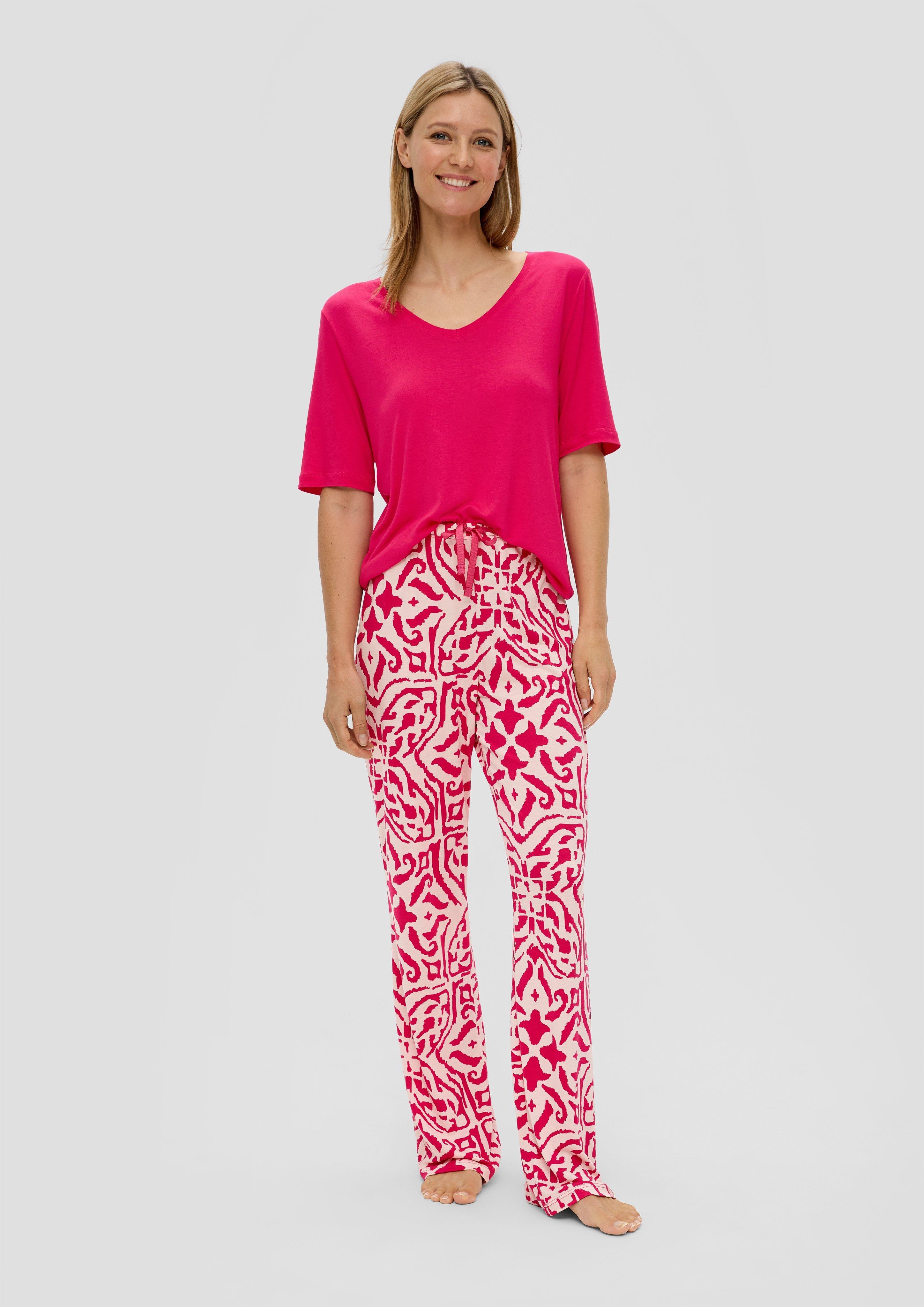 Pyjama in 2790, 2409 & 2788