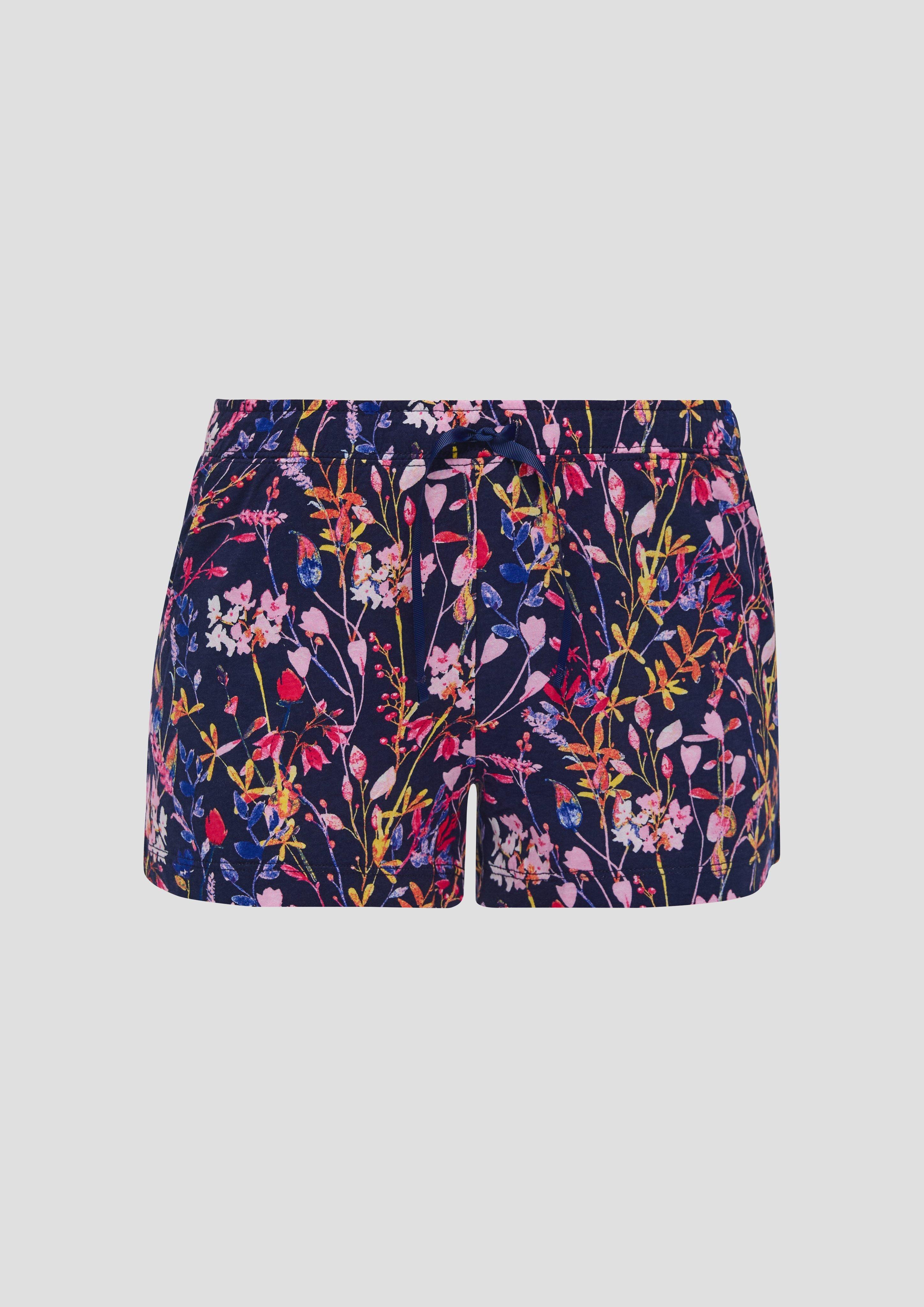 Product sibling blauw