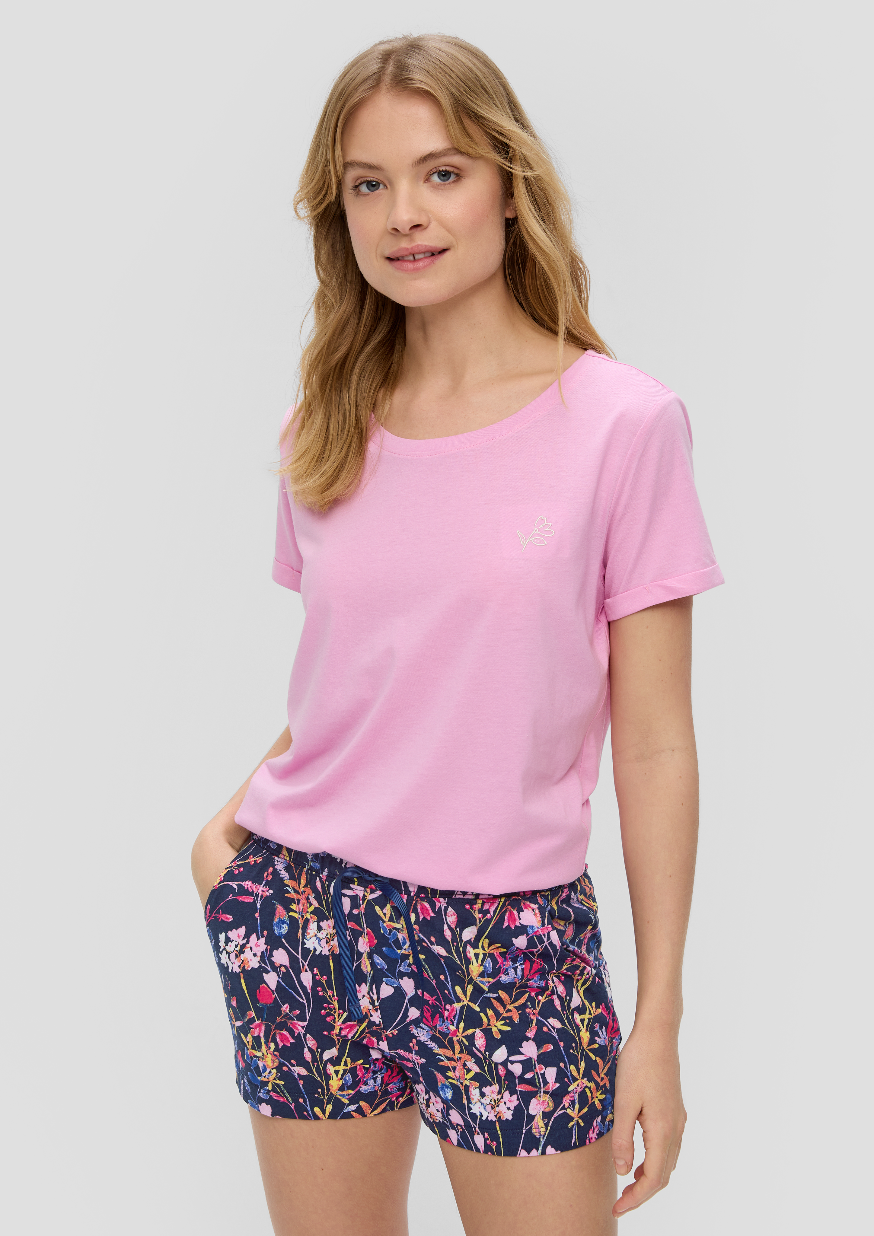 Pyžamové nohavice in 2457, 2754 & 2577