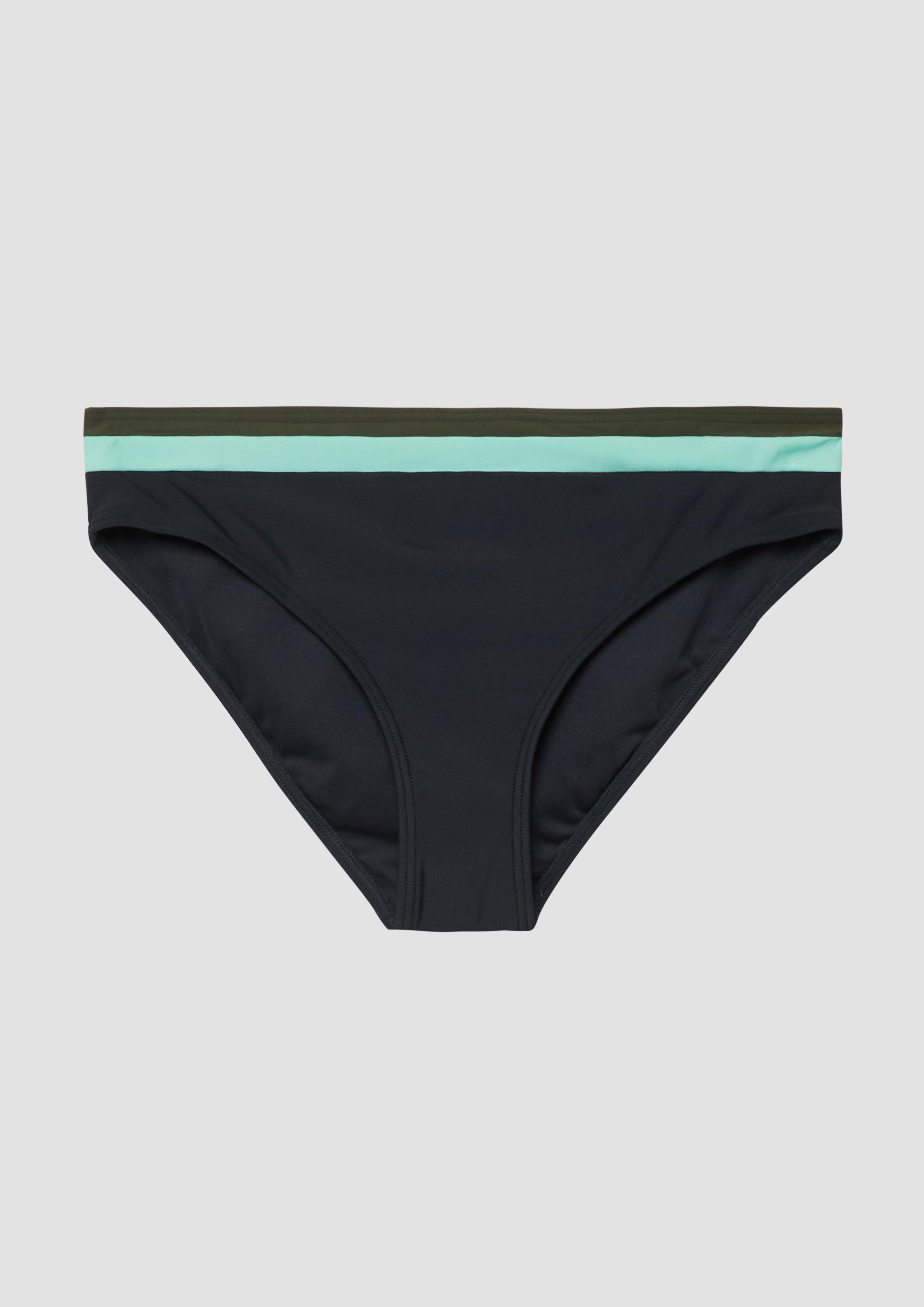 Spodnji del kopalk in 