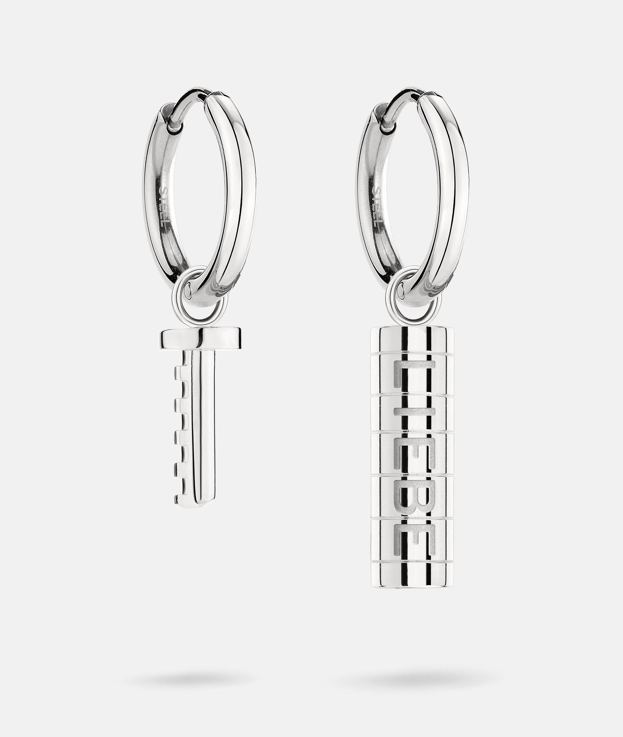 Liebeskind Berlin Ohrringe